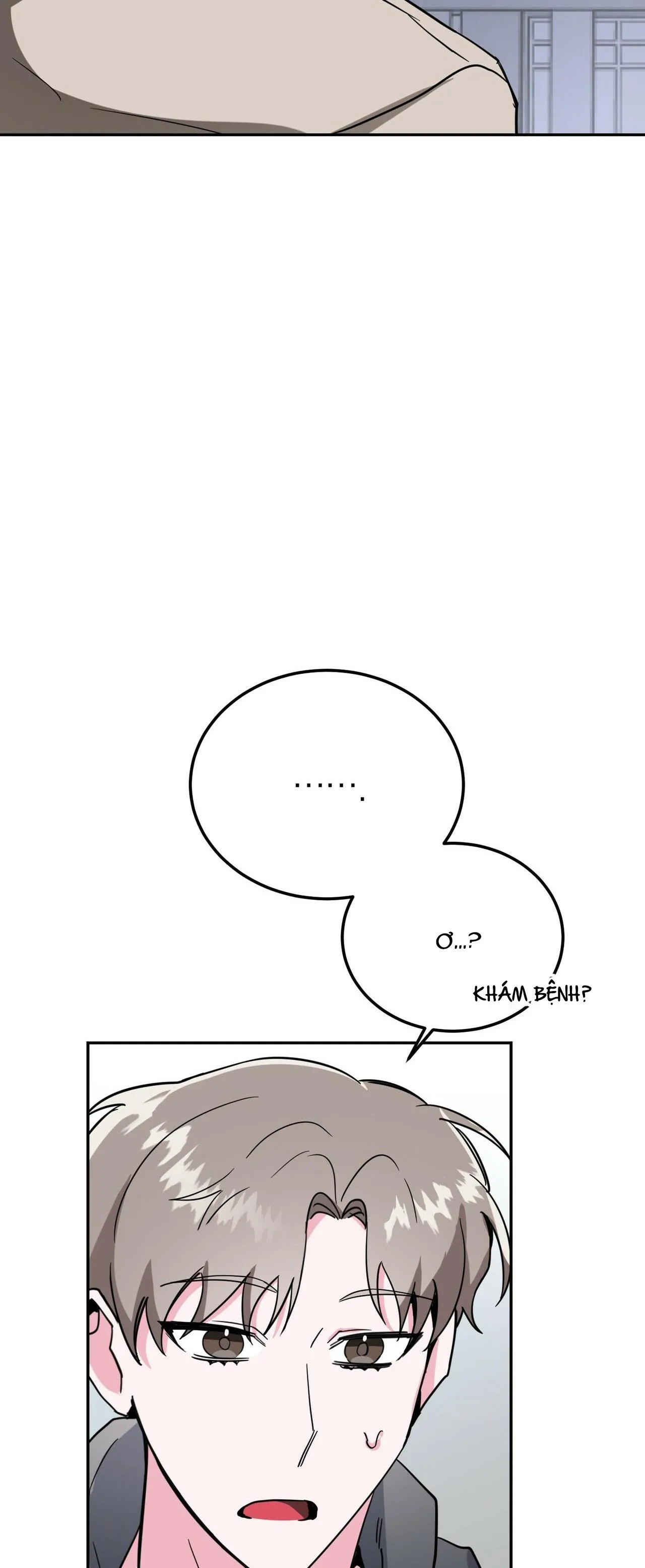 CẠM BẪY ĐẠI HỌC Chapter 12 Trang 44