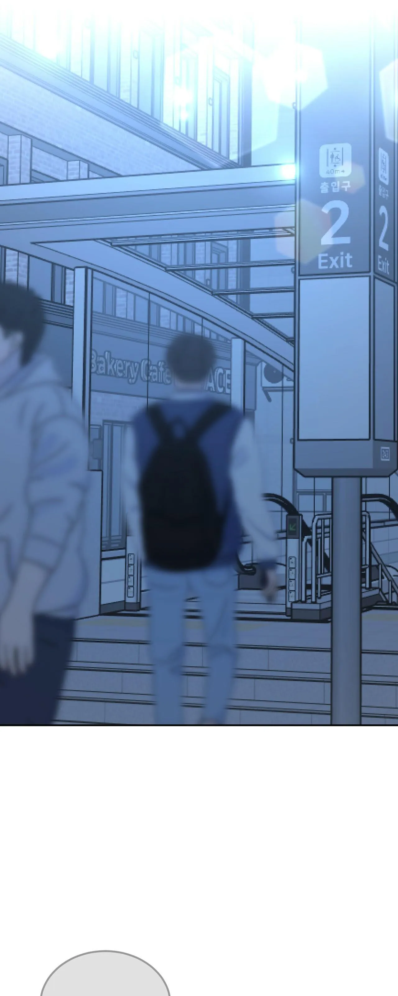 CẠM BẪY ĐẠI HỌC Chapter 12 Trang 48