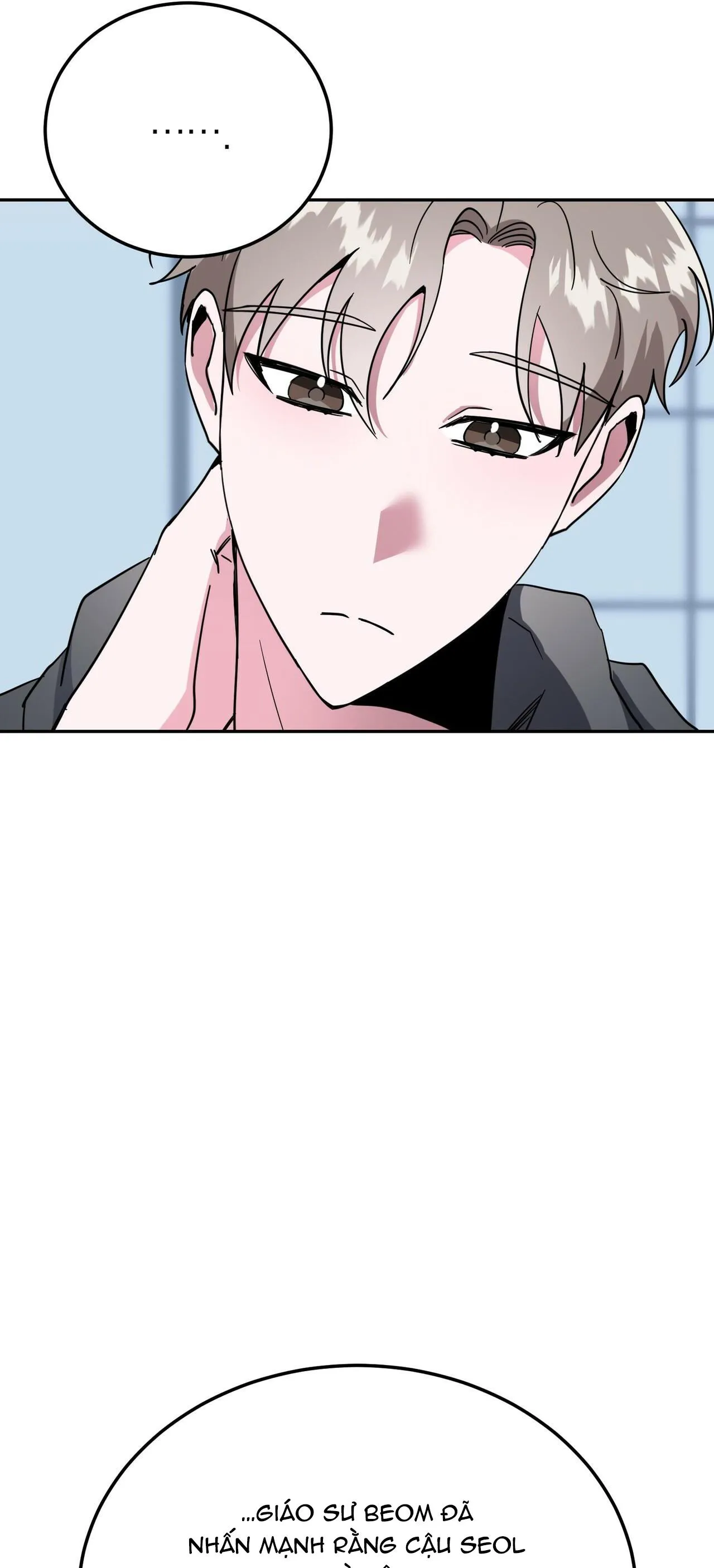 CẠM BẪY ĐẠI HỌC Chapter 12 Trang 52