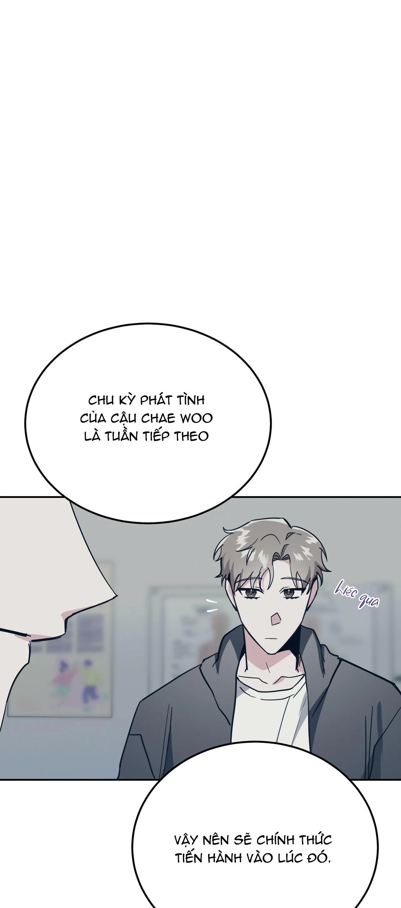 CẠM BẪY ĐẠI HỌC Chapter 12 Trang 54