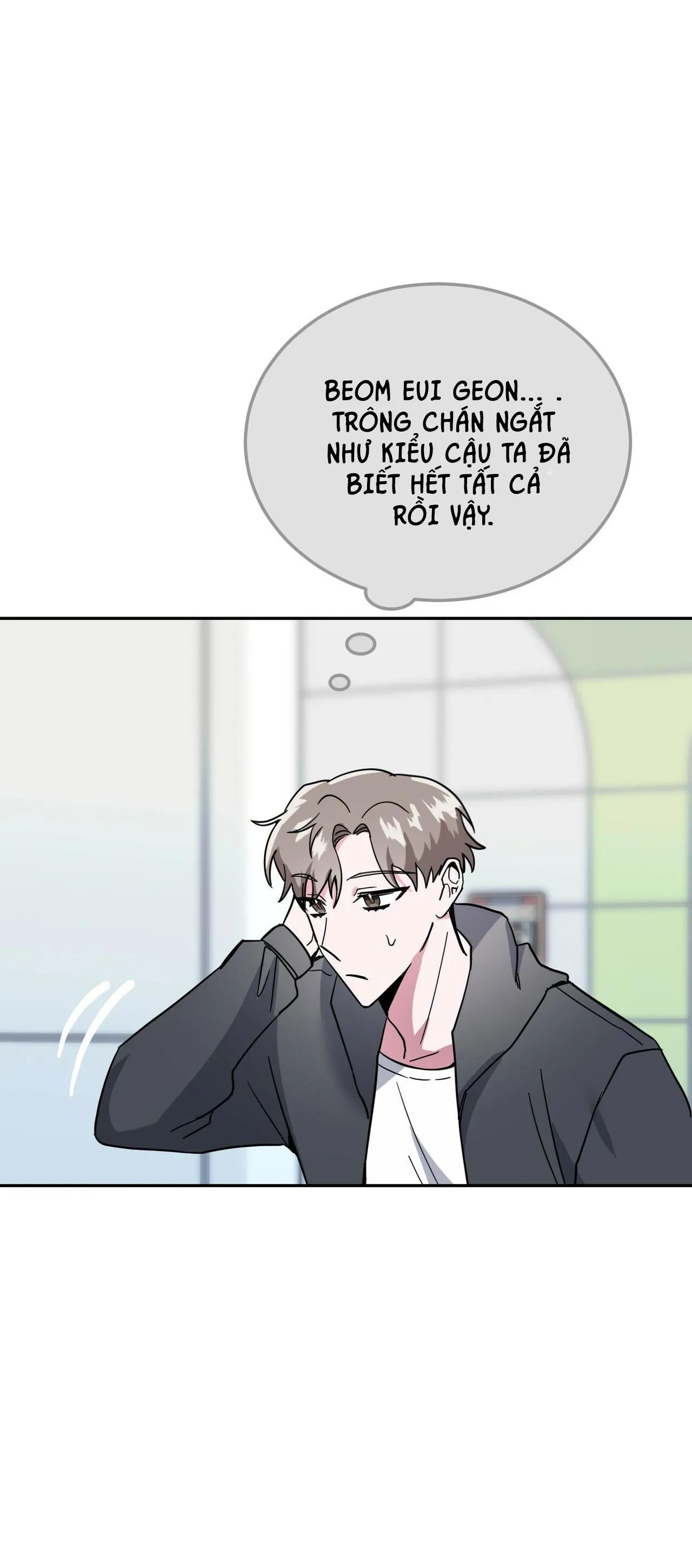 CẠM BẪY ĐẠI HỌC Chapter 12 Trang 57