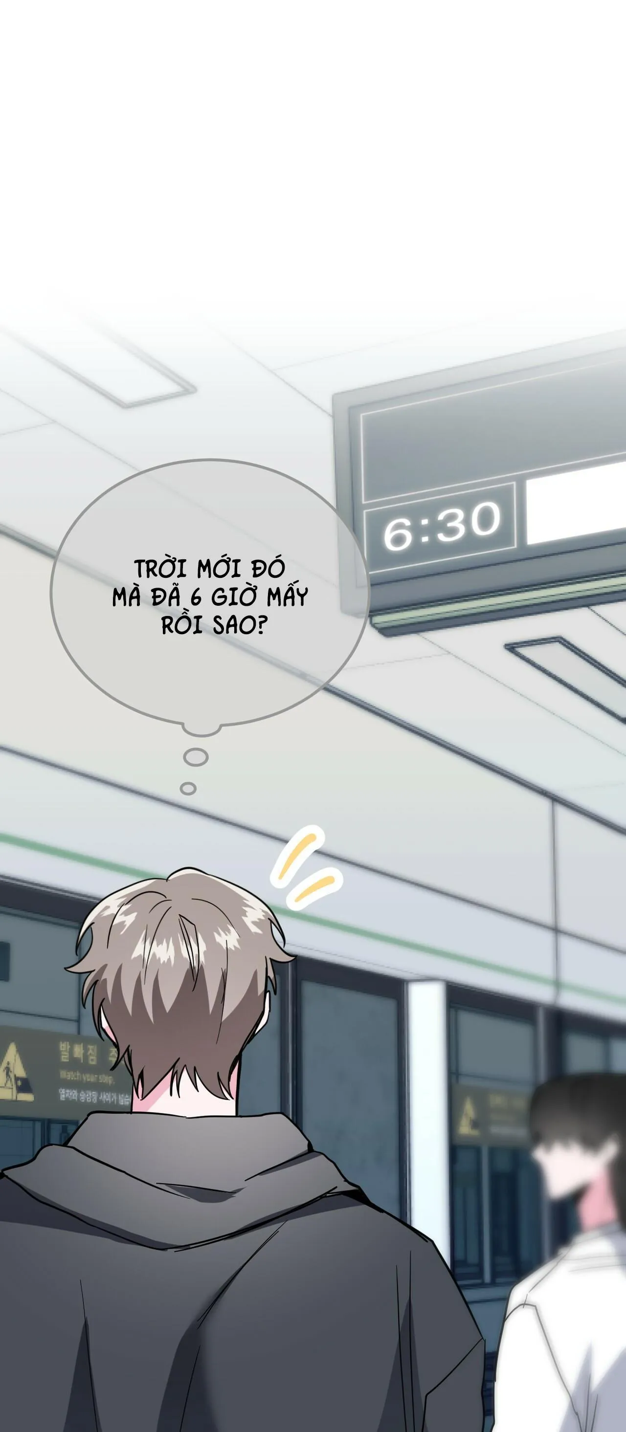 CẠM BẪY ĐẠI HỌC Chapter 12 Trang 59