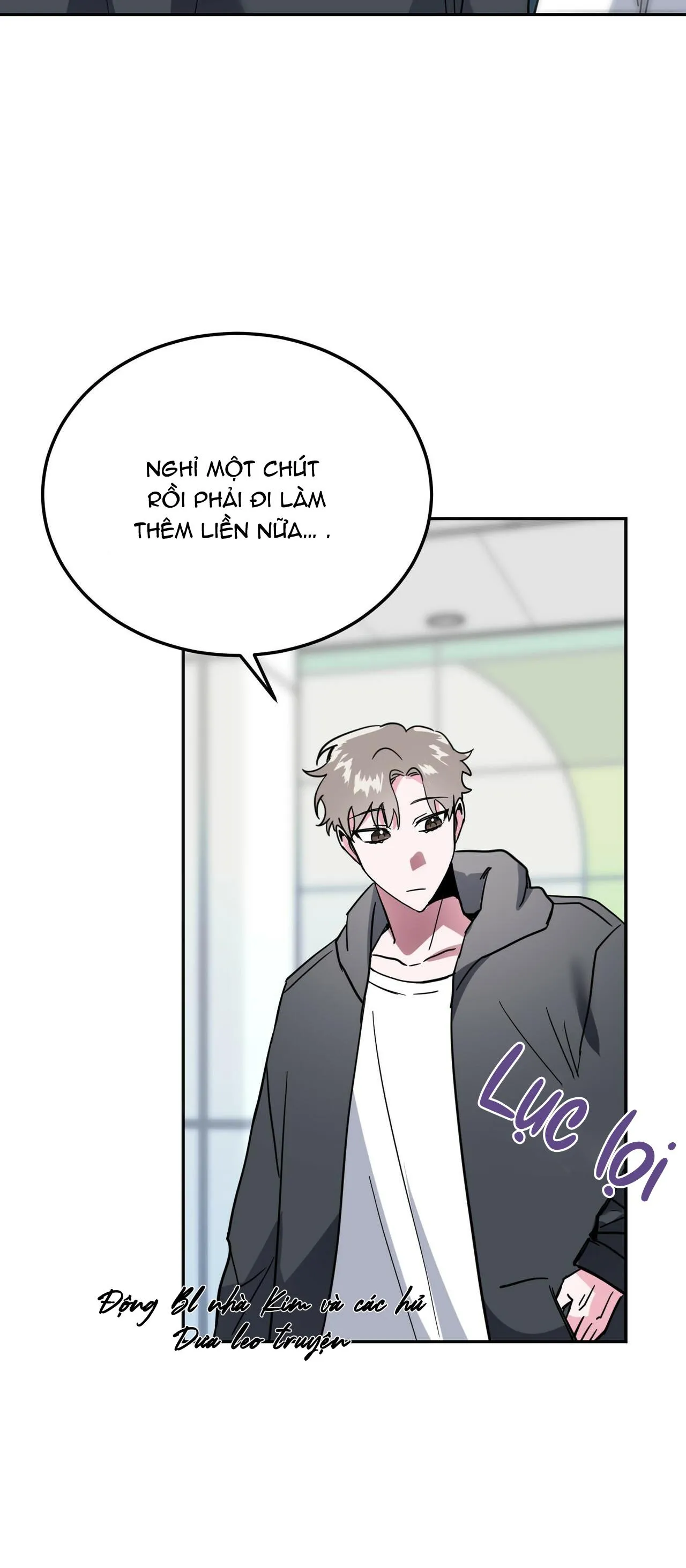 CẠM BẪY ĐẠI HỌC Chapter 12 Trang 60