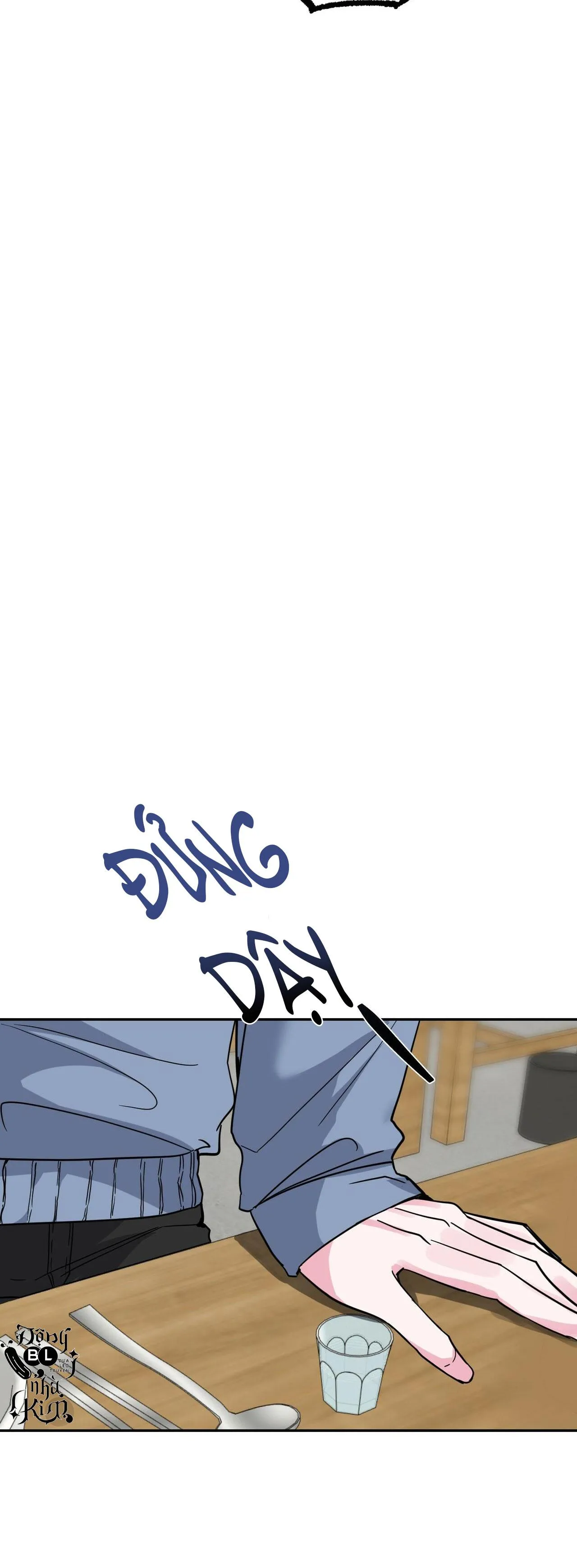 CẠM BẪY ĐẠI HỌC Chapter 14 Trang 6