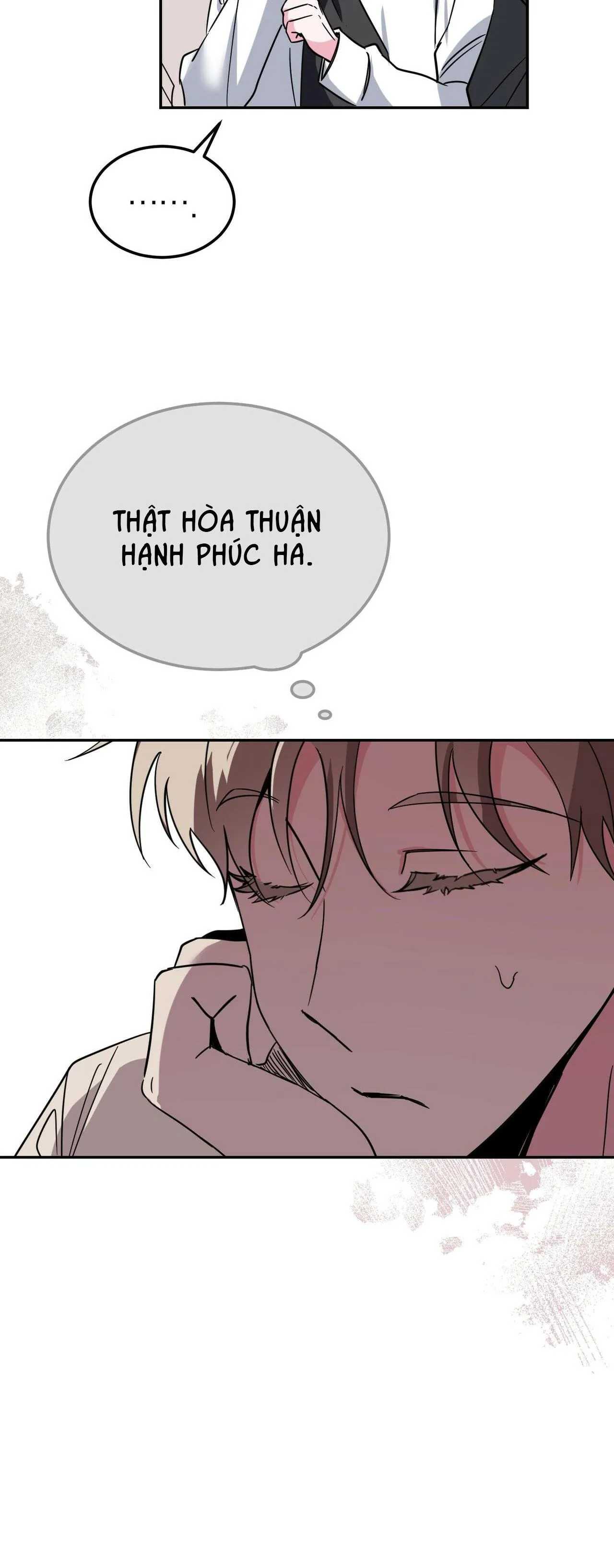 CẠM BẪY ĐẠI HỌC Chapter 14 Trang 11