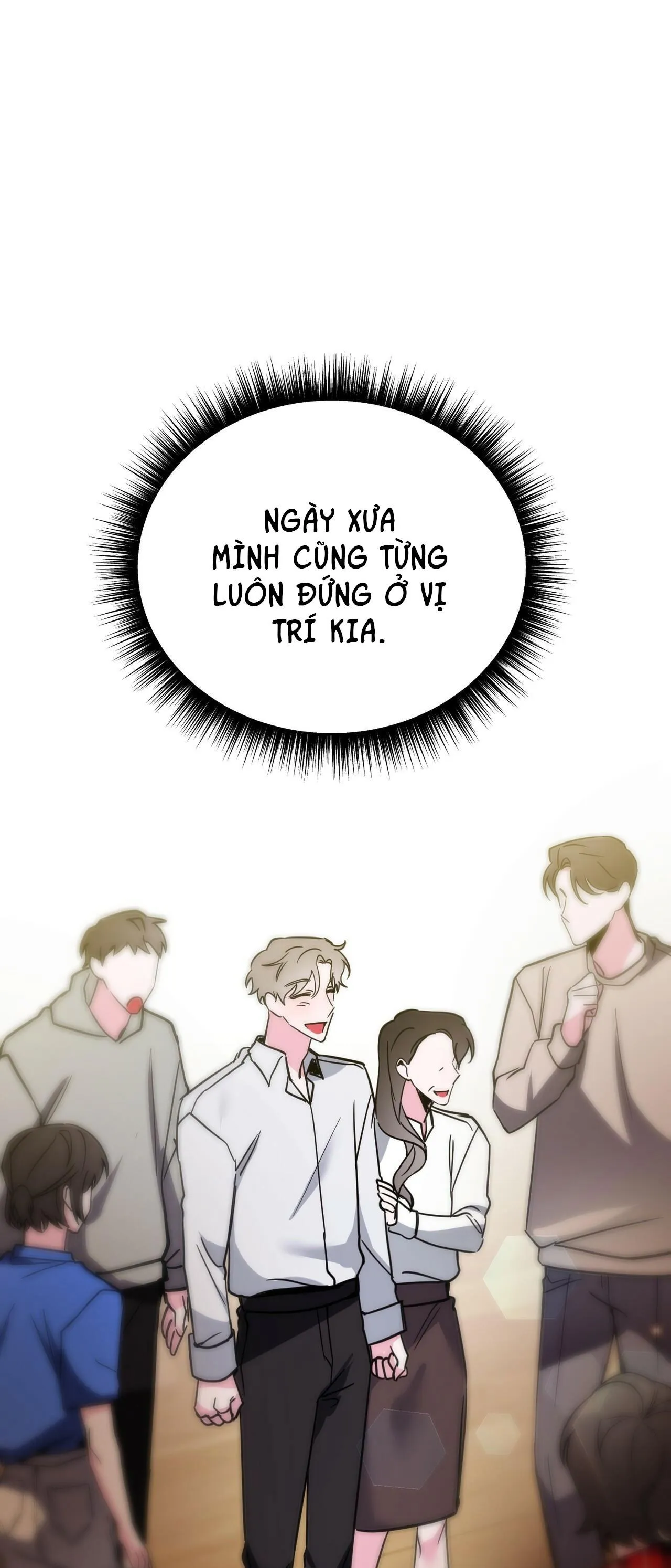 CẠM BẪY ĐẠI HỌC Chapter 14 Trang 12