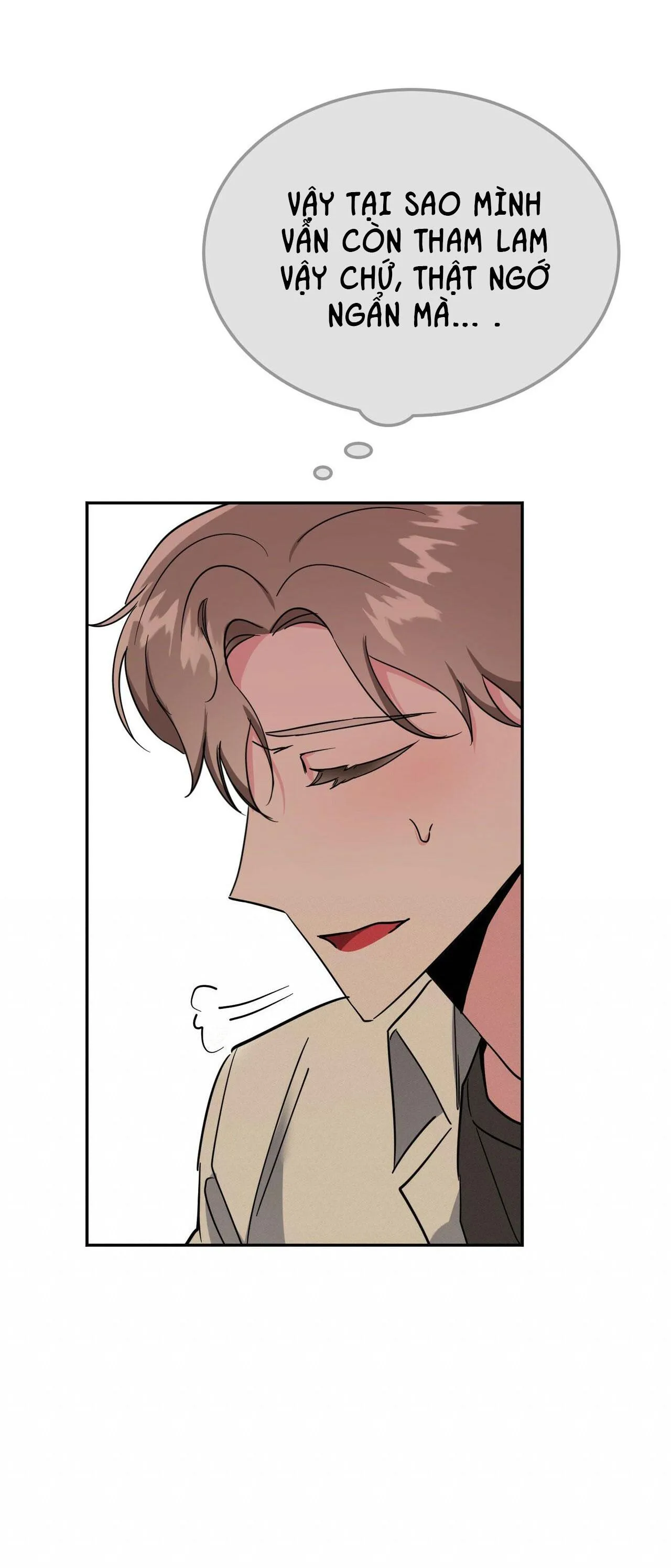 CẠM BẪY ĐẠI HỌC Chapter 14 Trang 14