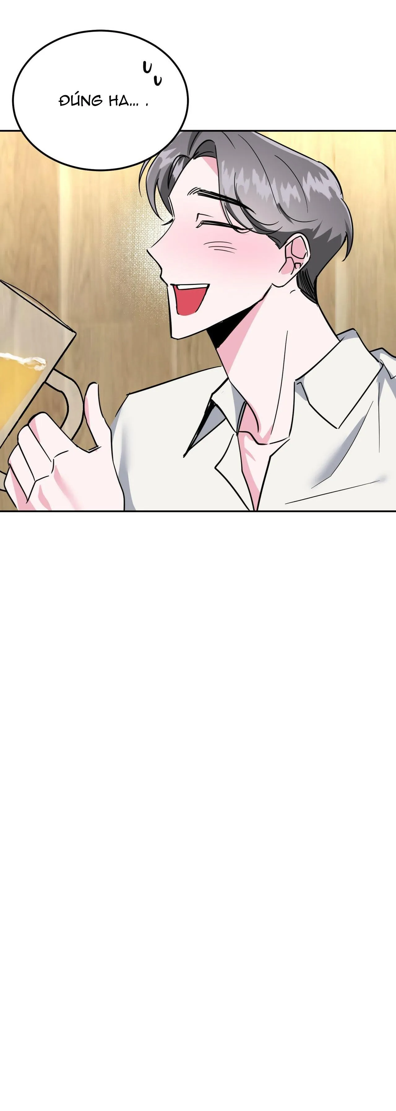 CẠM BẪY ĐẠI HỌC Chapter 14 Trang 17