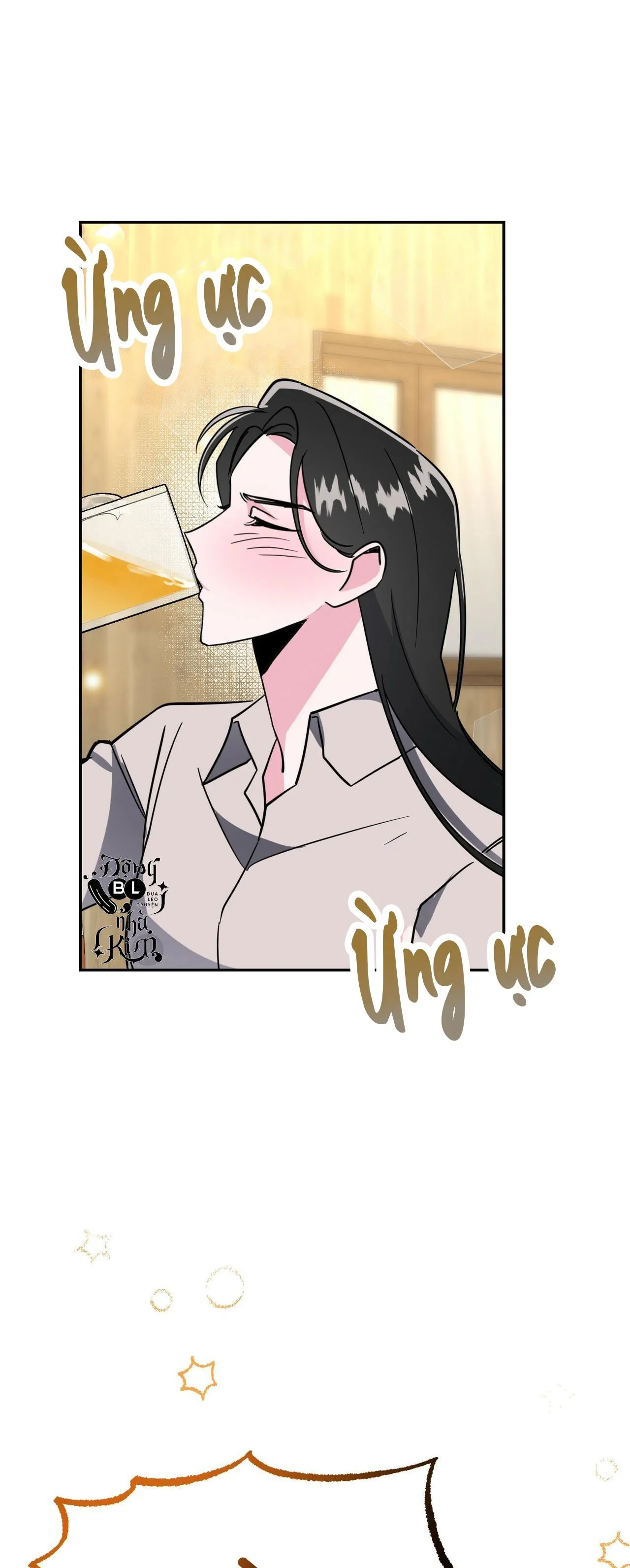 CẠM BẪY ĐẠI HỌC Chapter 14 Trang 22