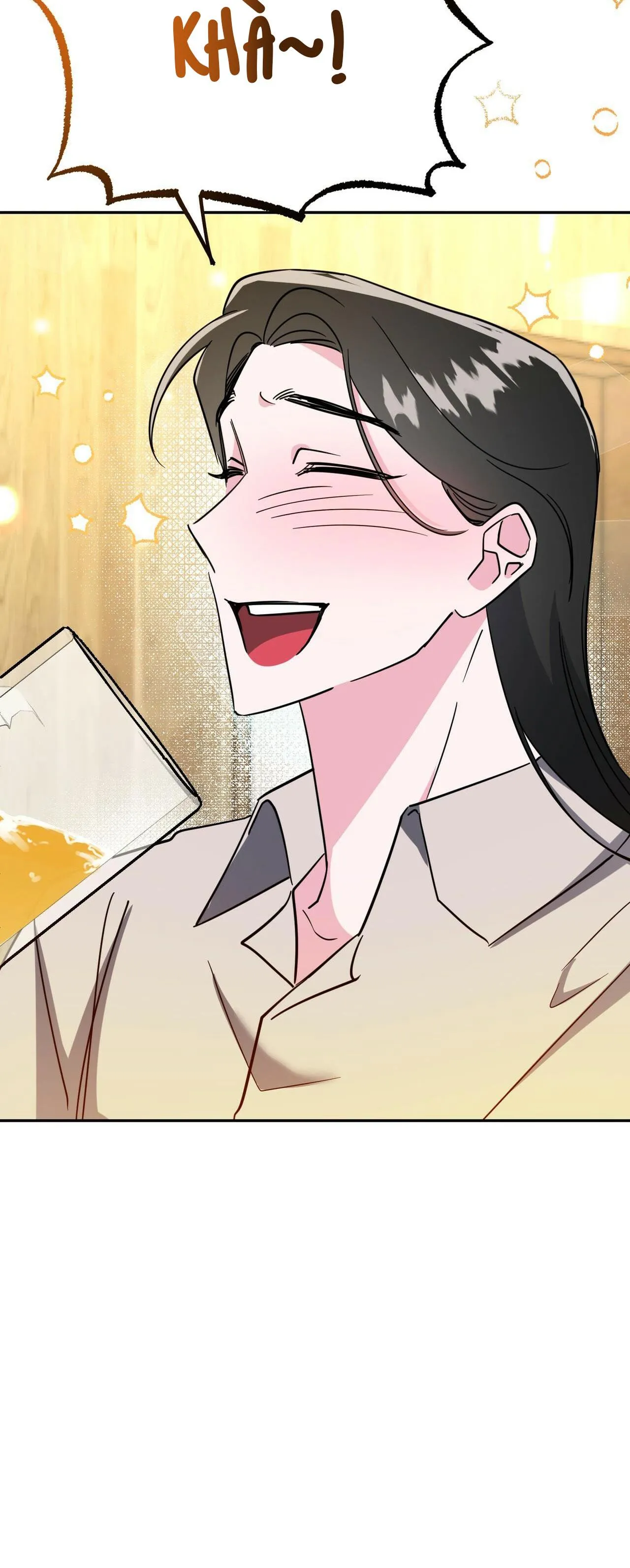 CẠM BẪY ĐẠI HỌC Chapter 14 Trang 23