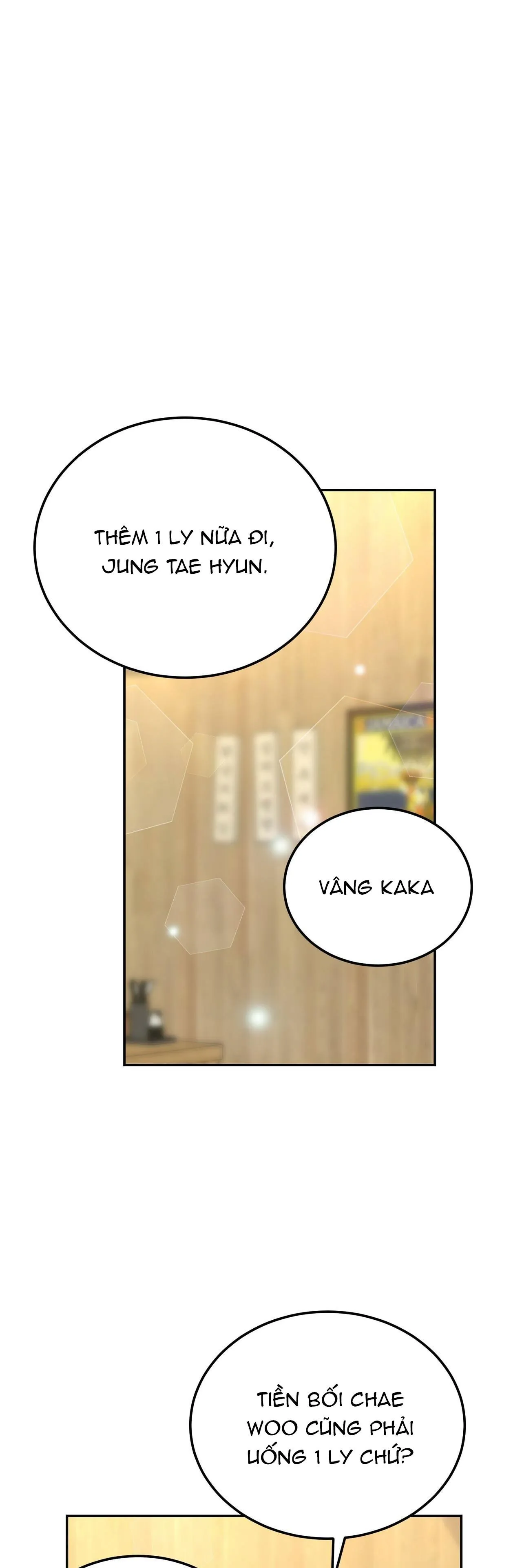 CẠM BẪY ĐẠI HỌC Chapter 14 Trang 24