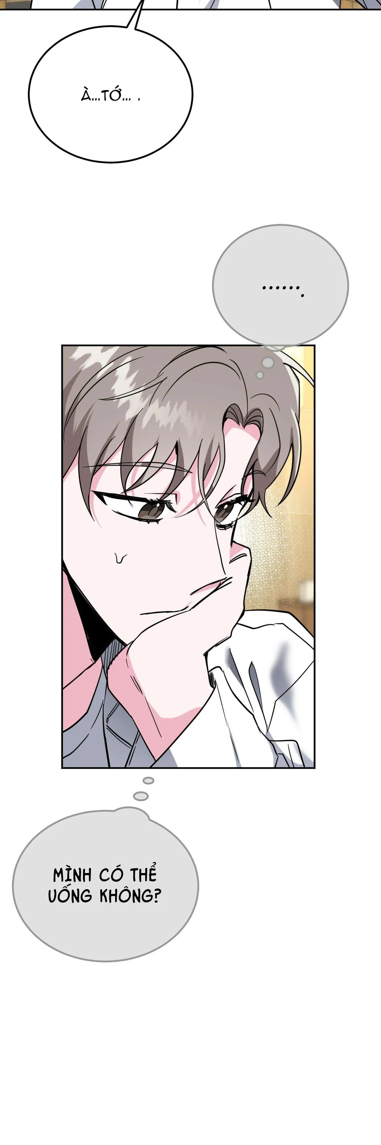 CẠM BẪY ĐẠI HỌC Chapter 14 Trang 26