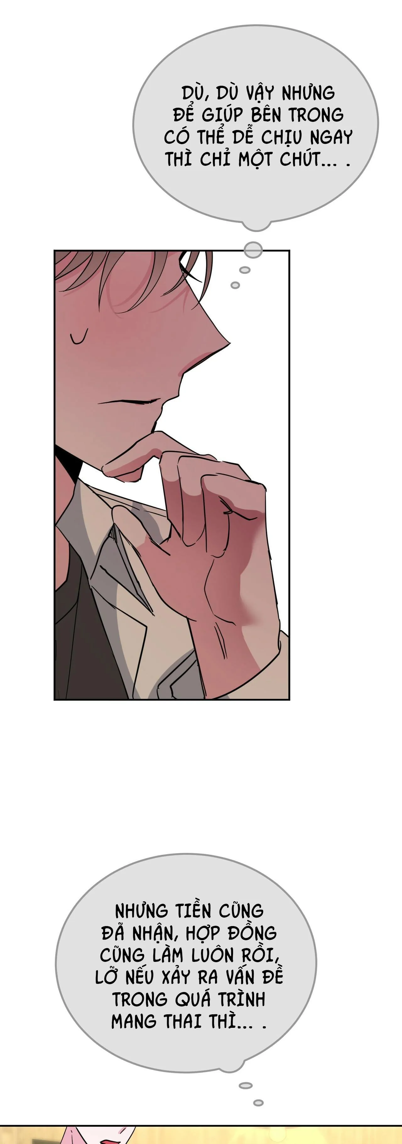 CẠM BẪY ĐẠI HỌC Chapter 14 Trang 31