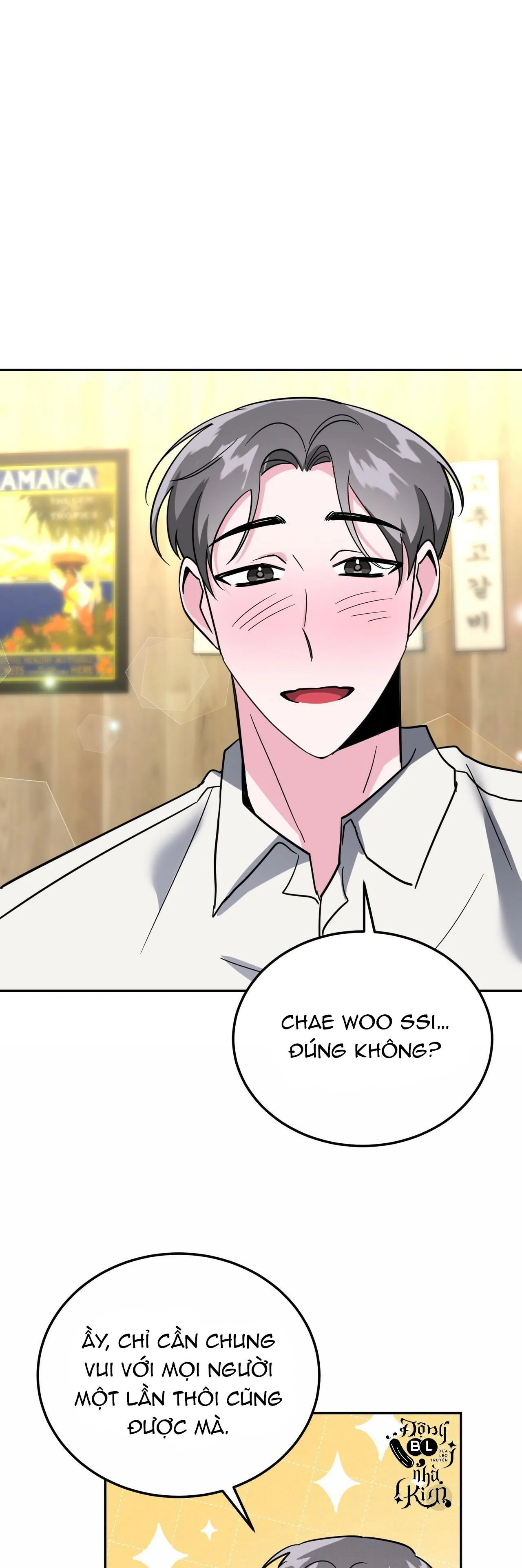 CẠM BẪY ĐẠI HỌC Chapter 14 Trang 34