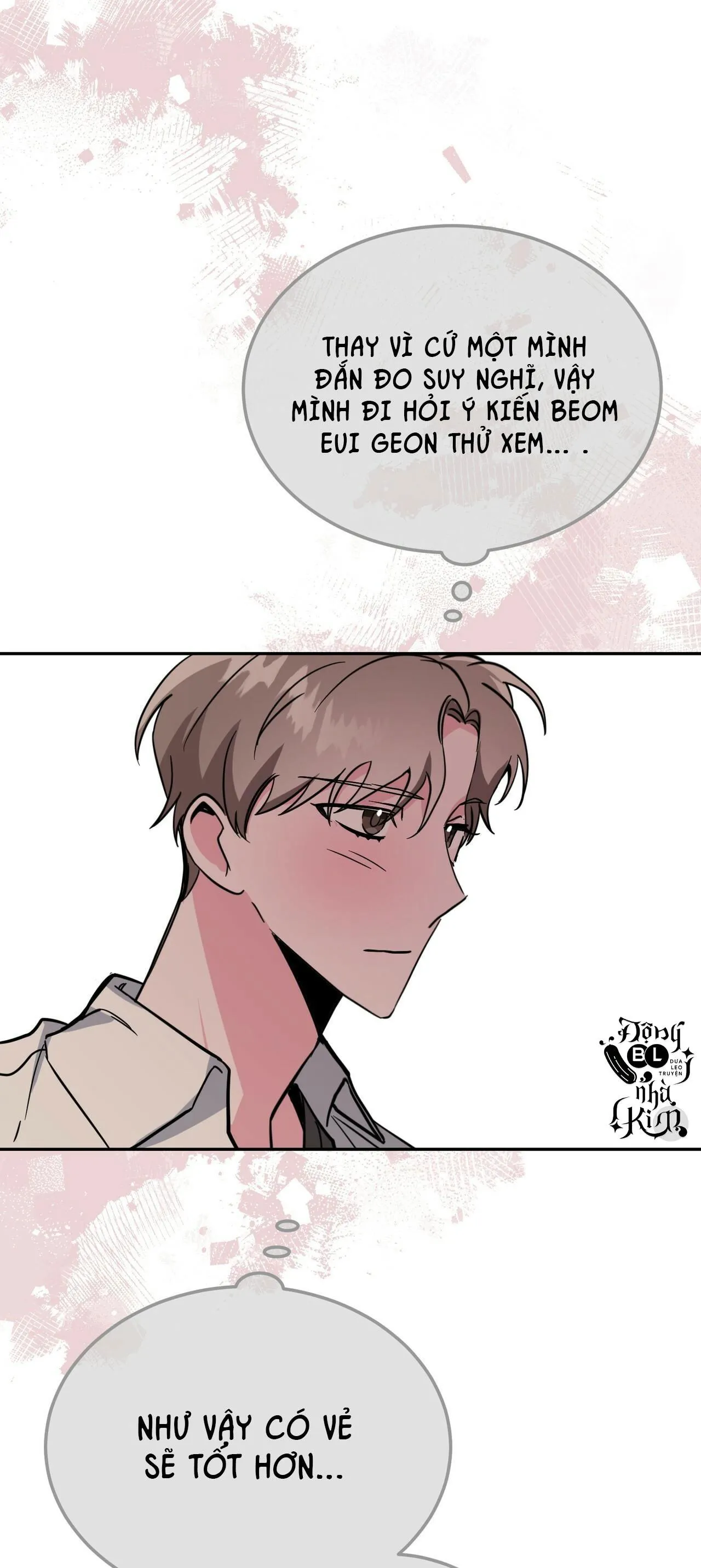 CẠM BẪY ĐẠI HỌC Chapter 14 Trang 38