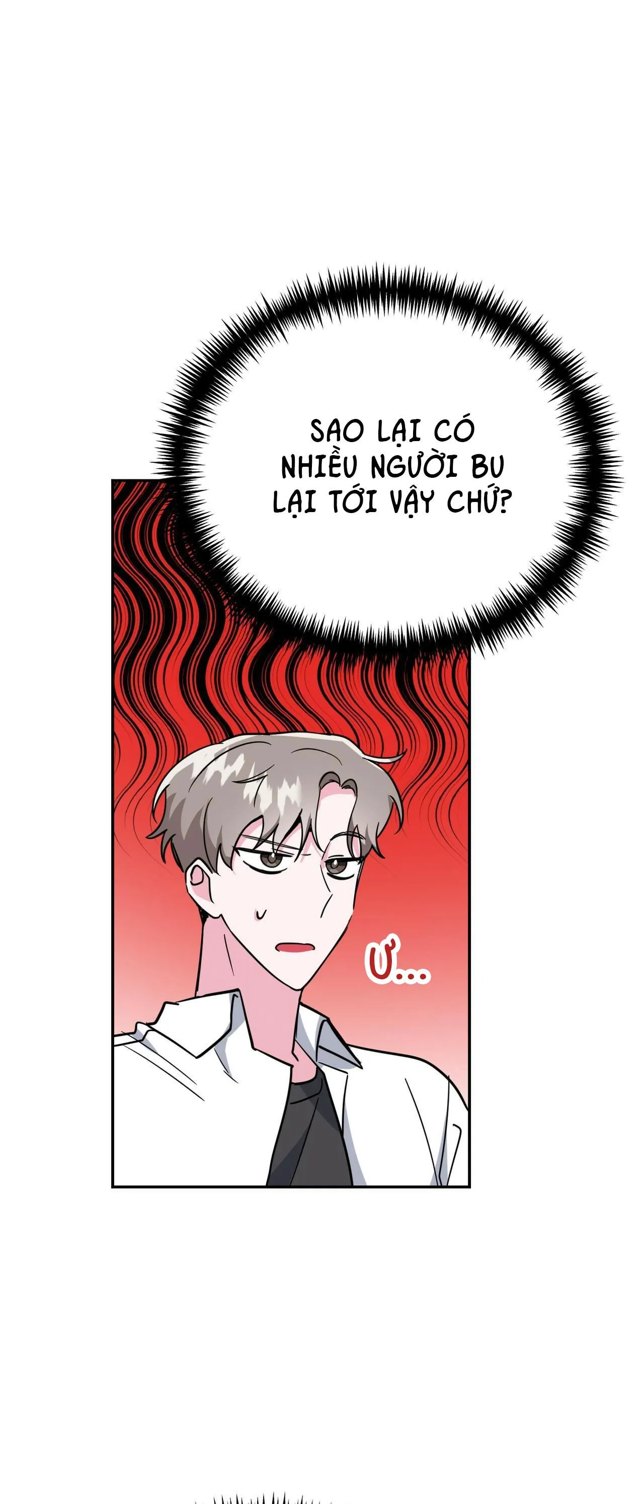 CẠM BẪY ĐẠI HỌC Chapter 14 Trang 40