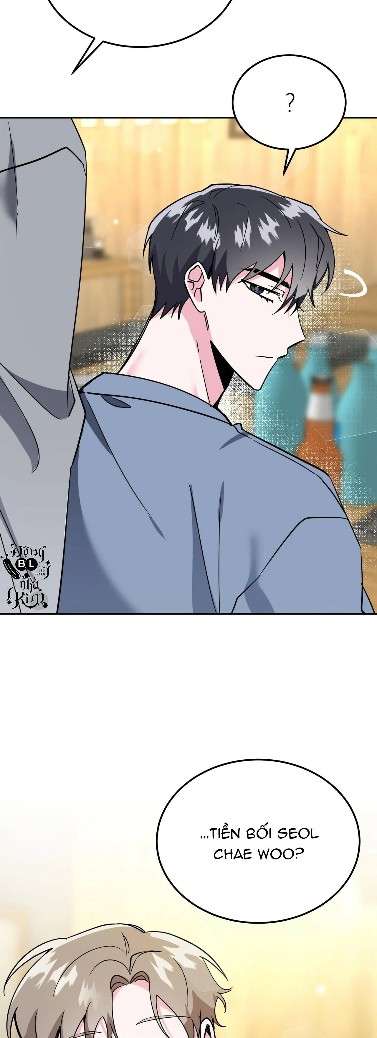 CẠM BẪY ĐẠI HỌC Chapter 14 Trang 47