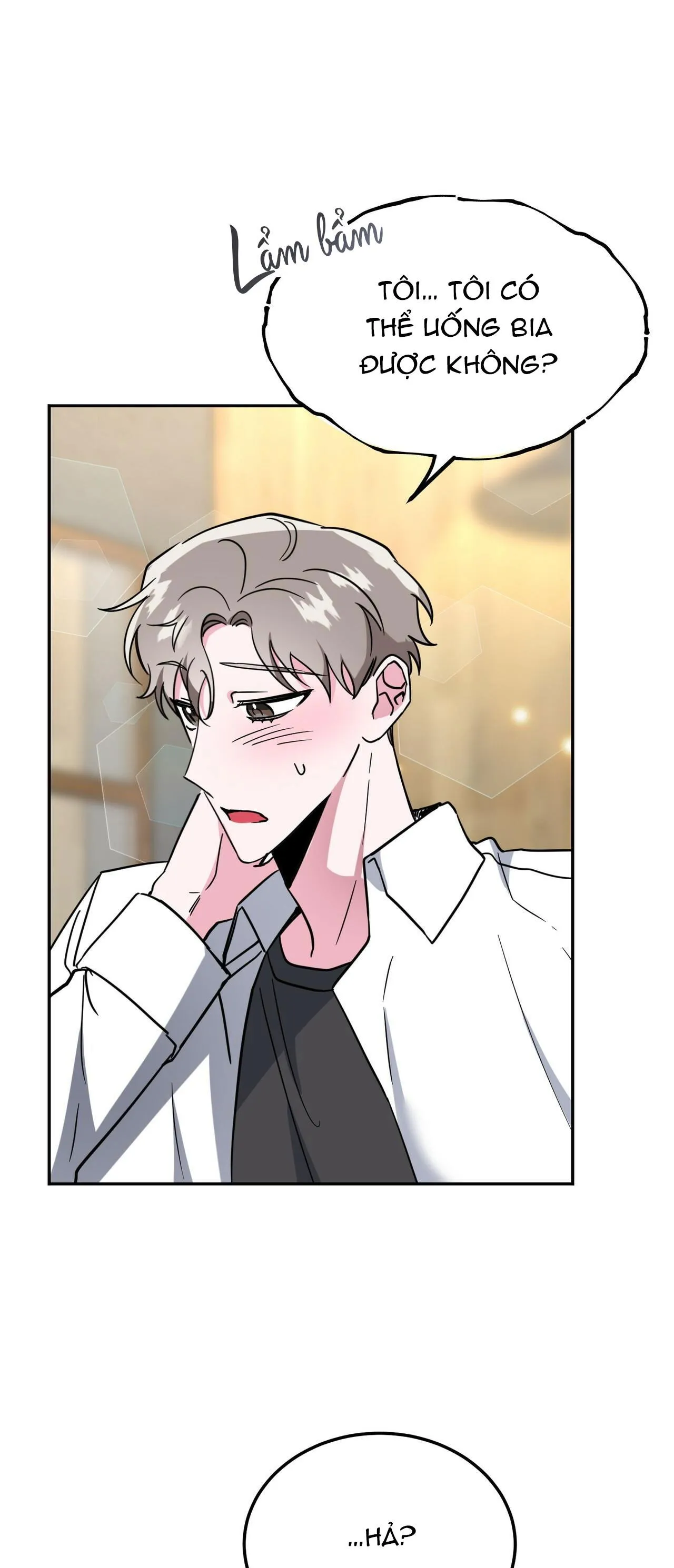 CẠM BẪY ĐẠI HỌC Chapter 14 Trang 50