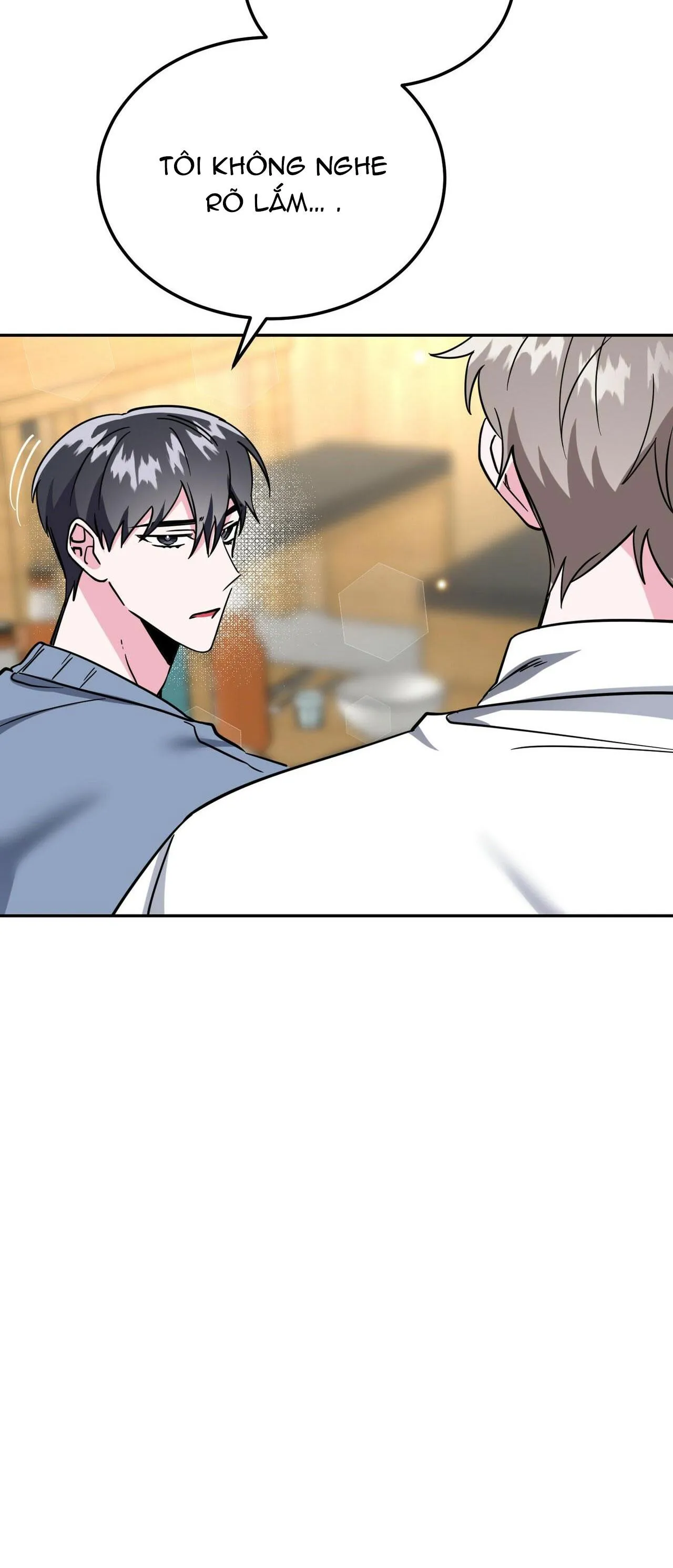 CẠM BẪY ĐẠI HỌC Chapter 14 Trang 51