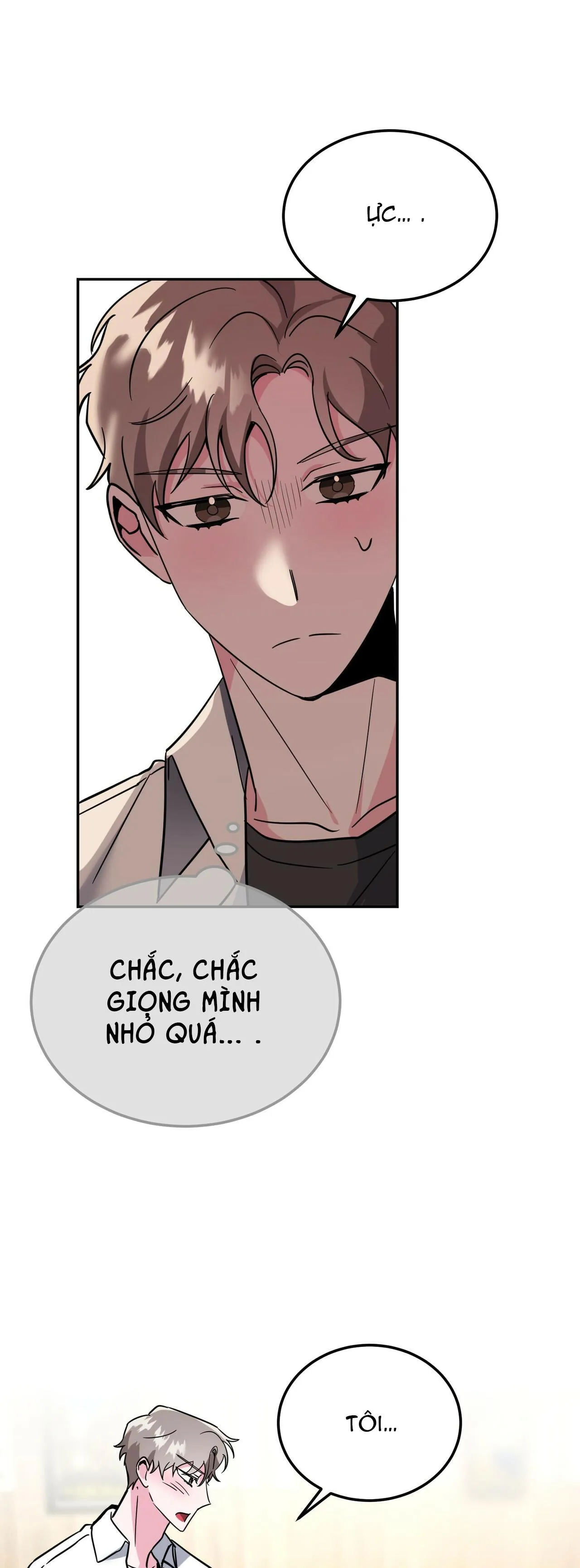 CẠM BẪY ĐẠI HỌC Chapter 14 Trang 52