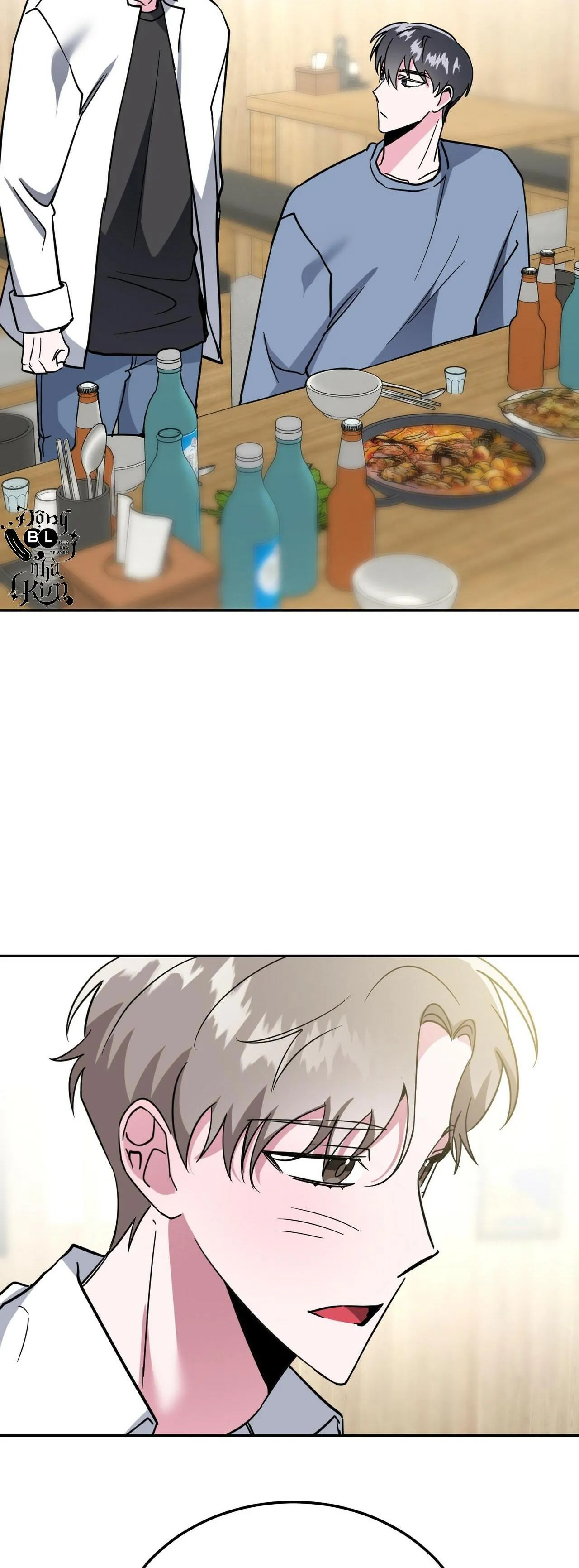 CẠM BẪY ĐẠI HỌC Chapter 14 Trang 53