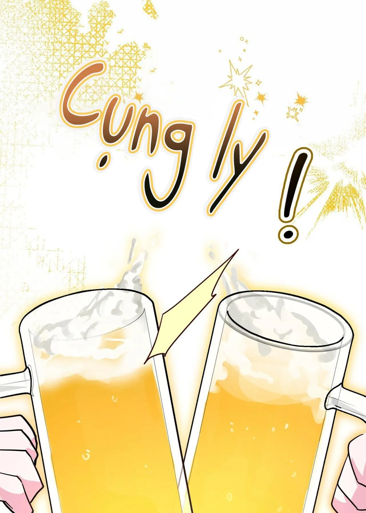 CẠM BẪY ĐẠI HỌC Chapter 15 Trang 14