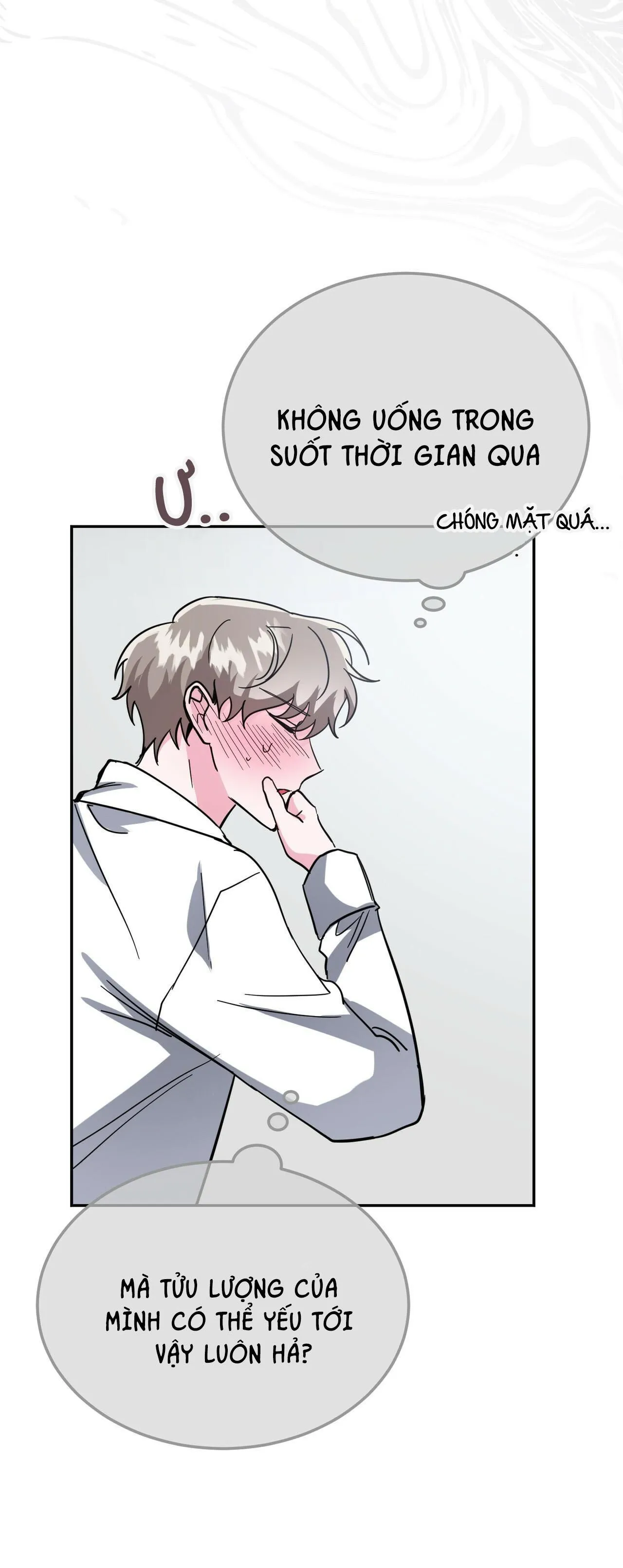 CẠM BẪY ĐẠI HỌC Chapter 15 Trang 29