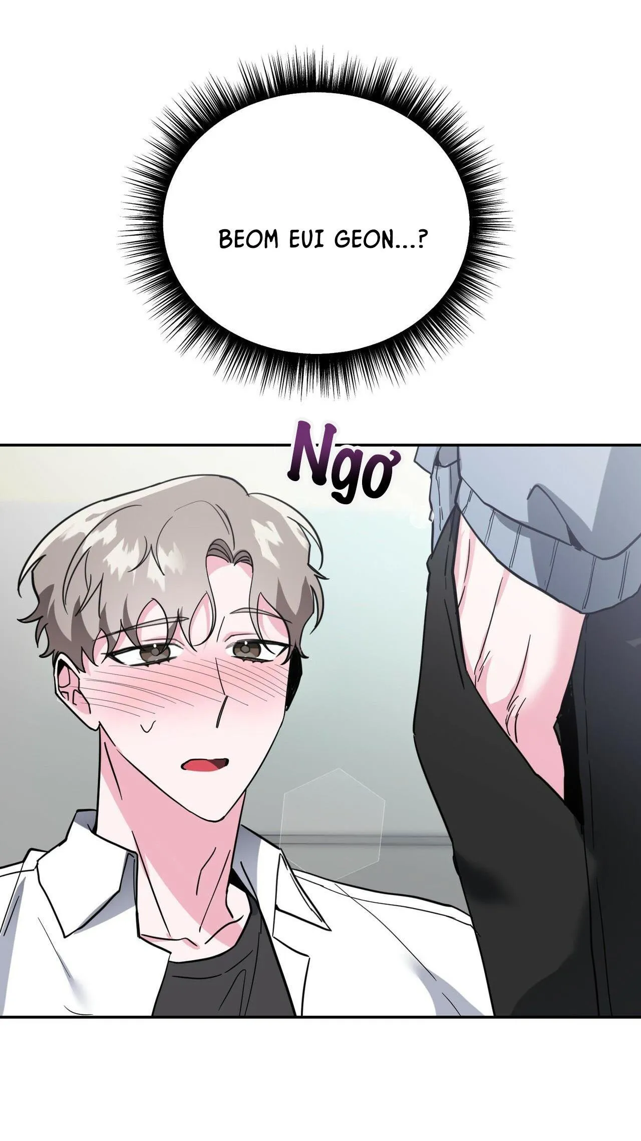 CẠM BẪY ĐẠI HỌC Chapter 15 Trang 34