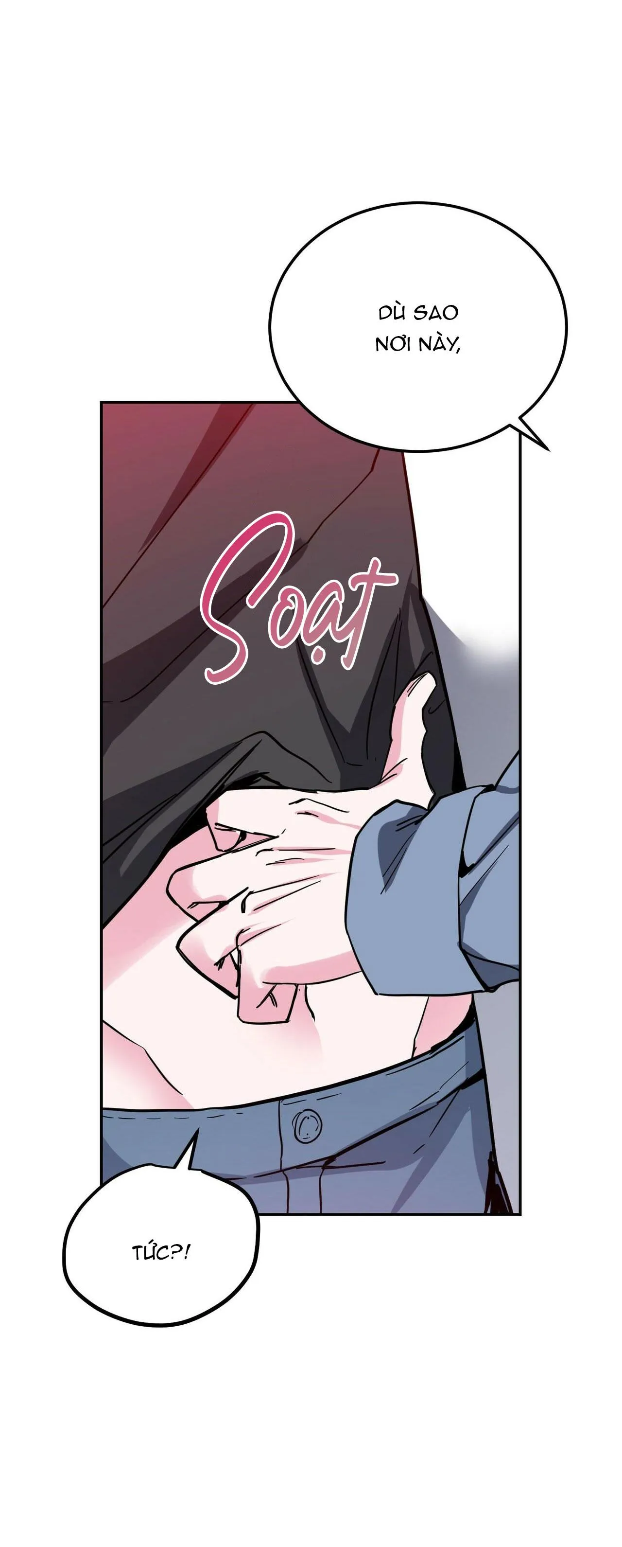 CẠM BẪY ĐẠI HỌC Chapter 16 Trang 12