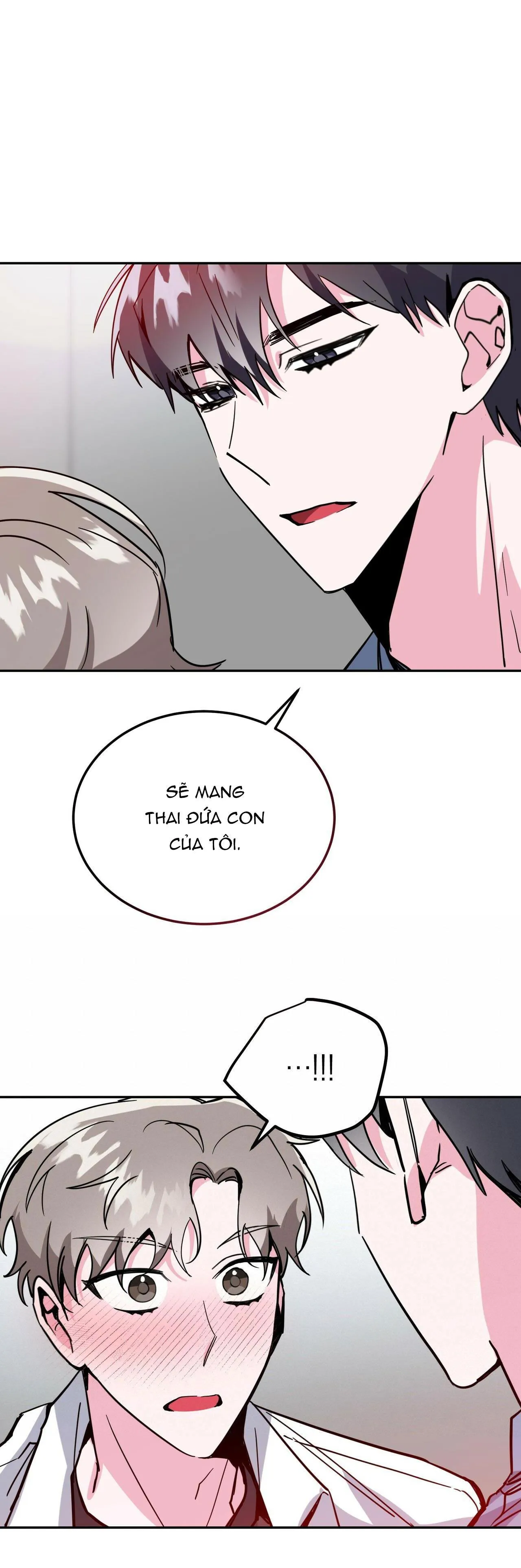 CẠM BẪY ĐẠI HỌC Chapter 16 Trang 13