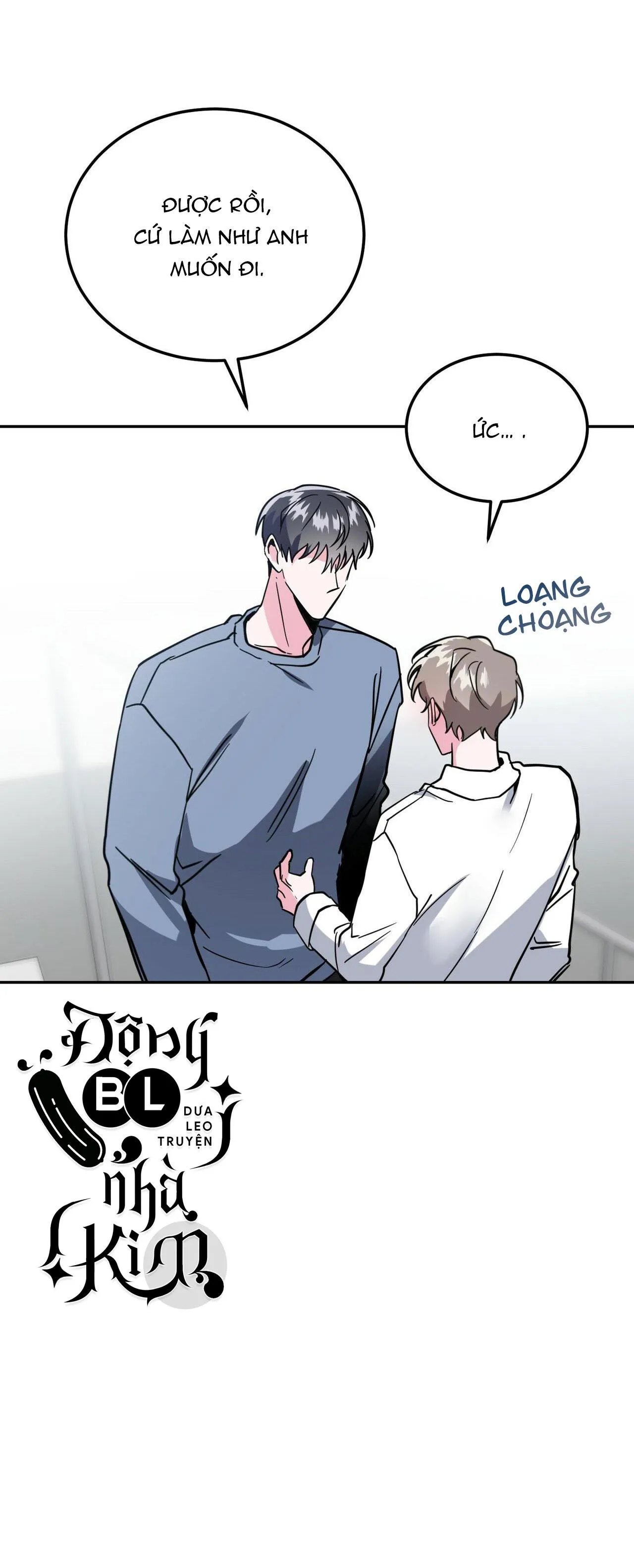 CẠM BẪY ĐẠI HỌC Chapter 16 Trang 15