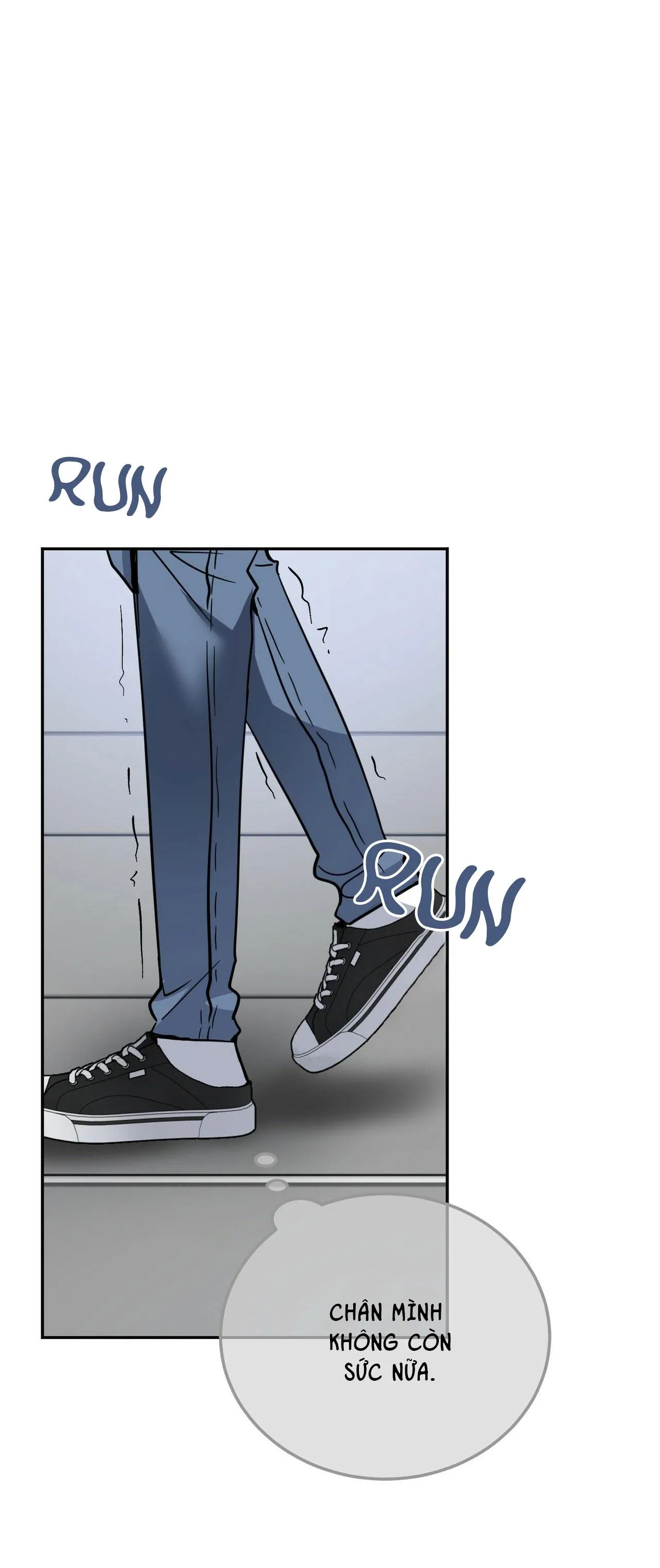 CẠM BẪY ĐẠI HỌC Chapter 16 Trang 16