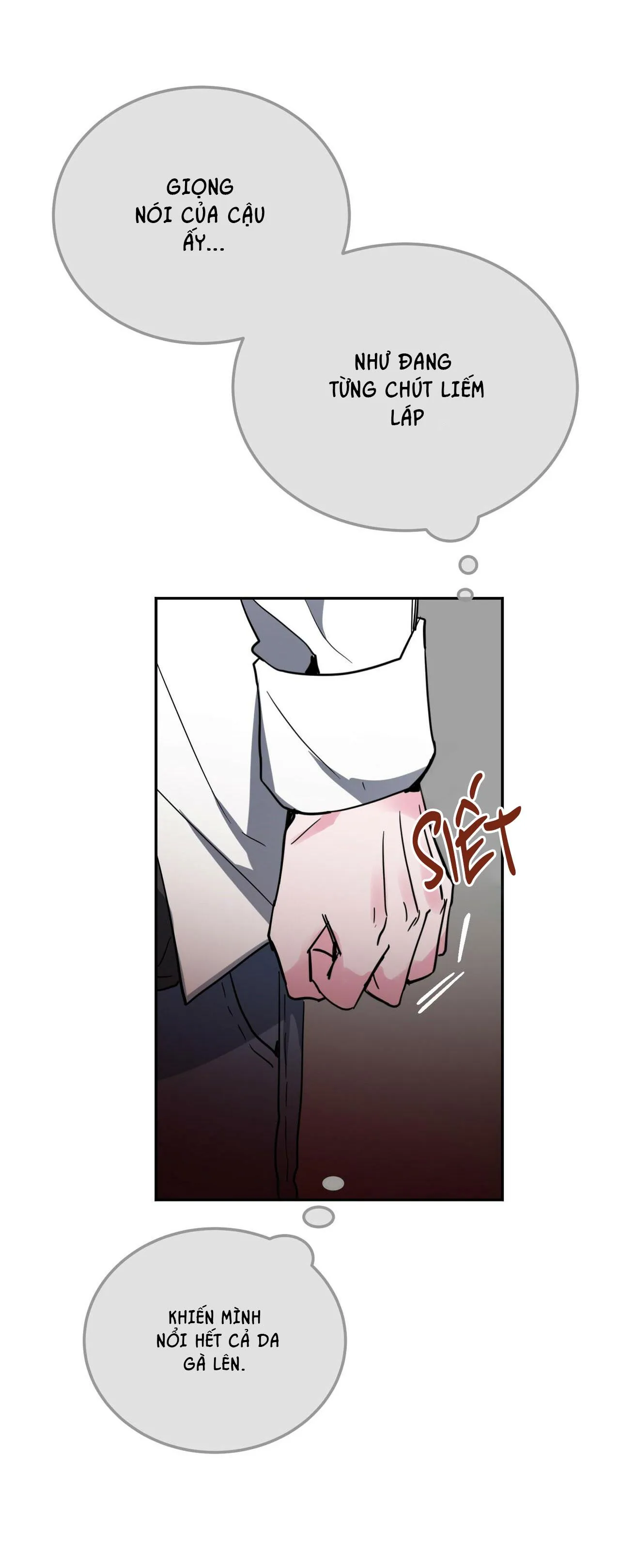 CẠM BẪY ĐẠI HỌC Chapter 16 Trang 19