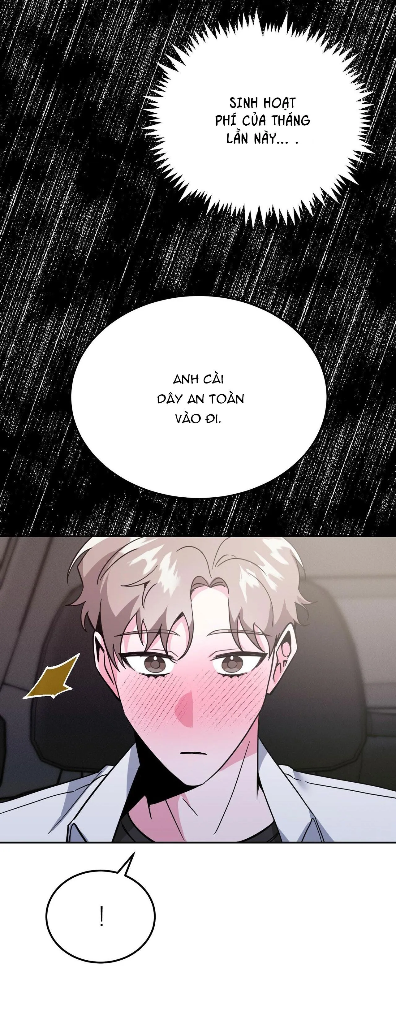 CẠM BẪY ĐẠI HỌC Chapter 16 Trang 26