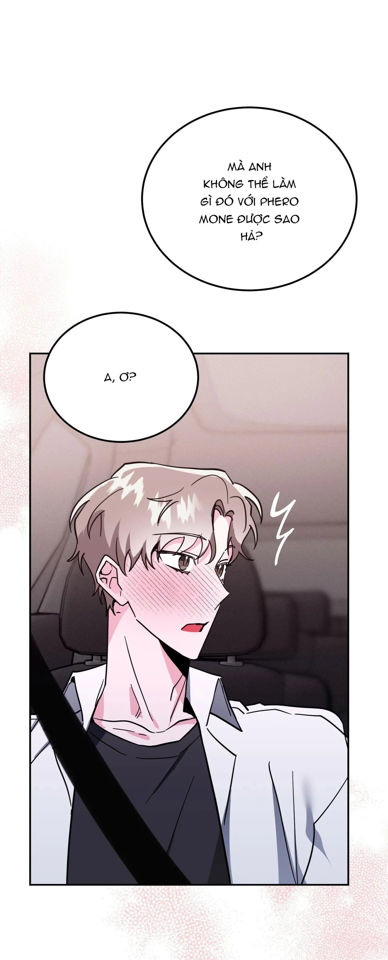 CẠM BẪY ĐẠI HỌC Chapter 16 Trang 34