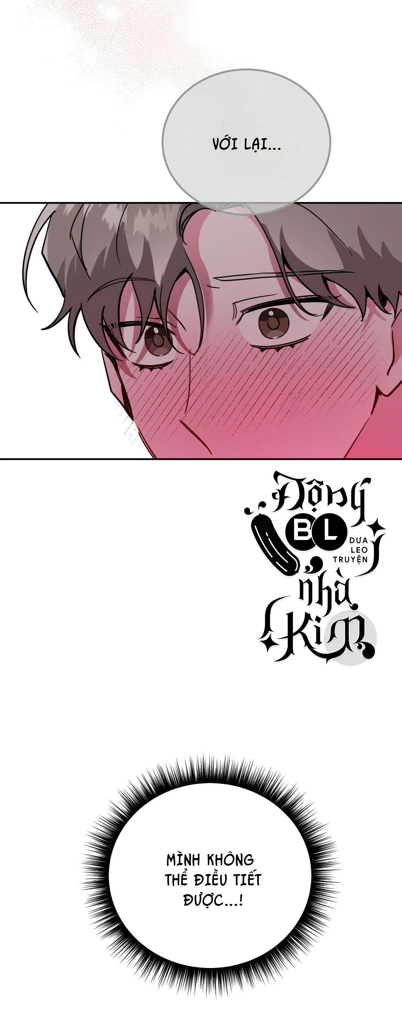 CẠM BẪY ĐẠI HỌC Chapter 16 Trang 36