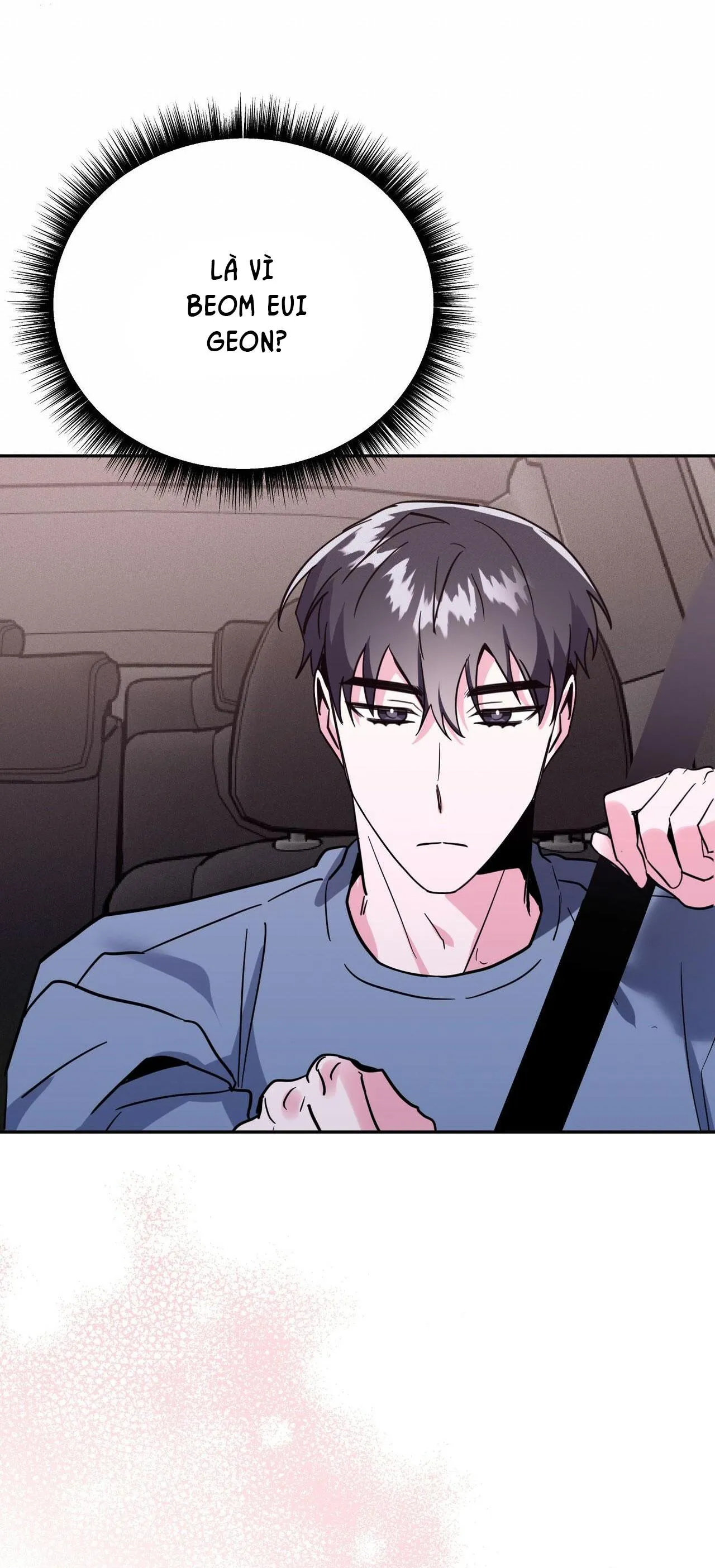 CẠM BẪY ĐẠI HỌC Chapter 16 Trang 38