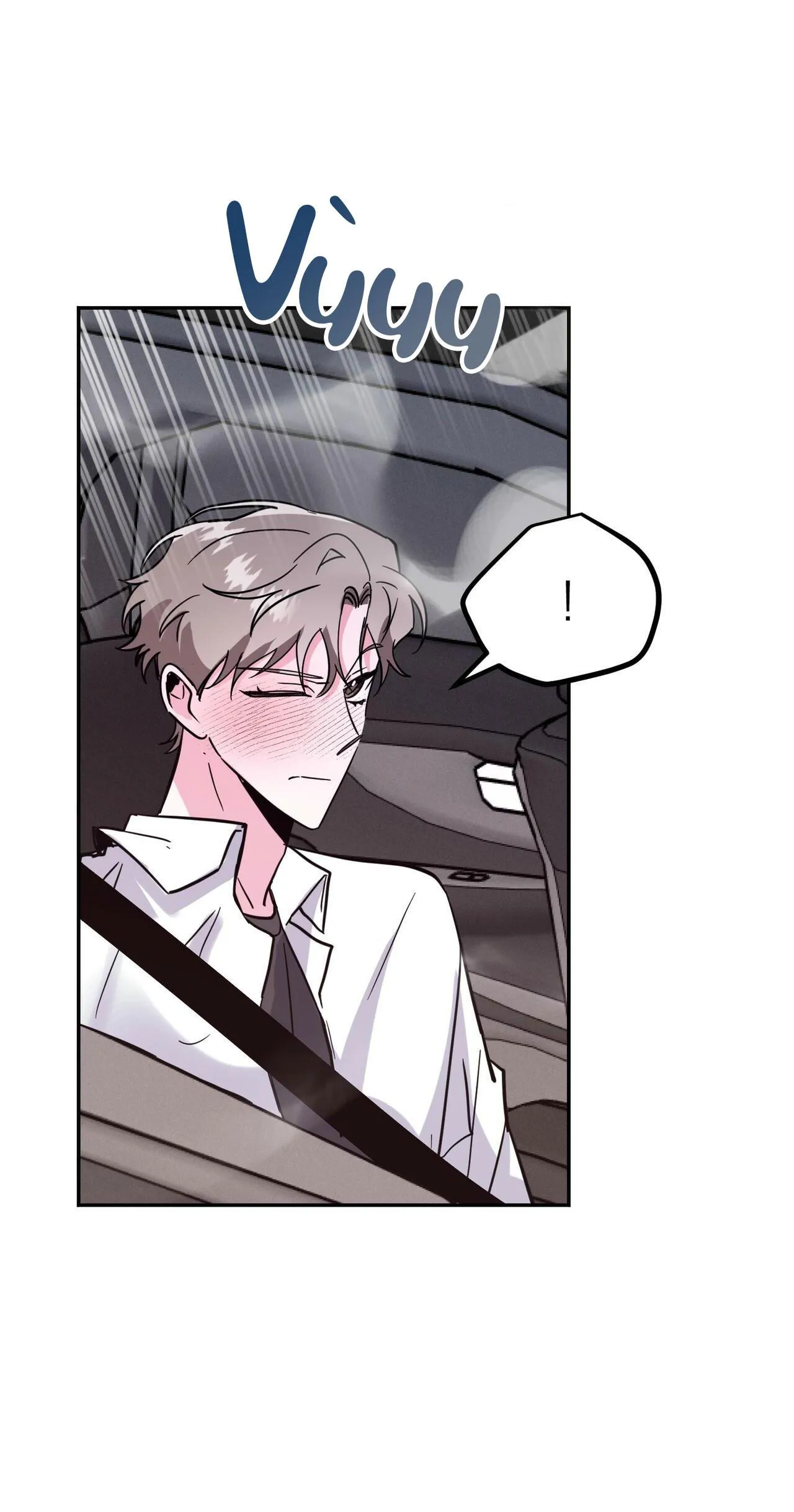 CẠM BẪY ĐẠI HỌC Chapter 16 Trang 40