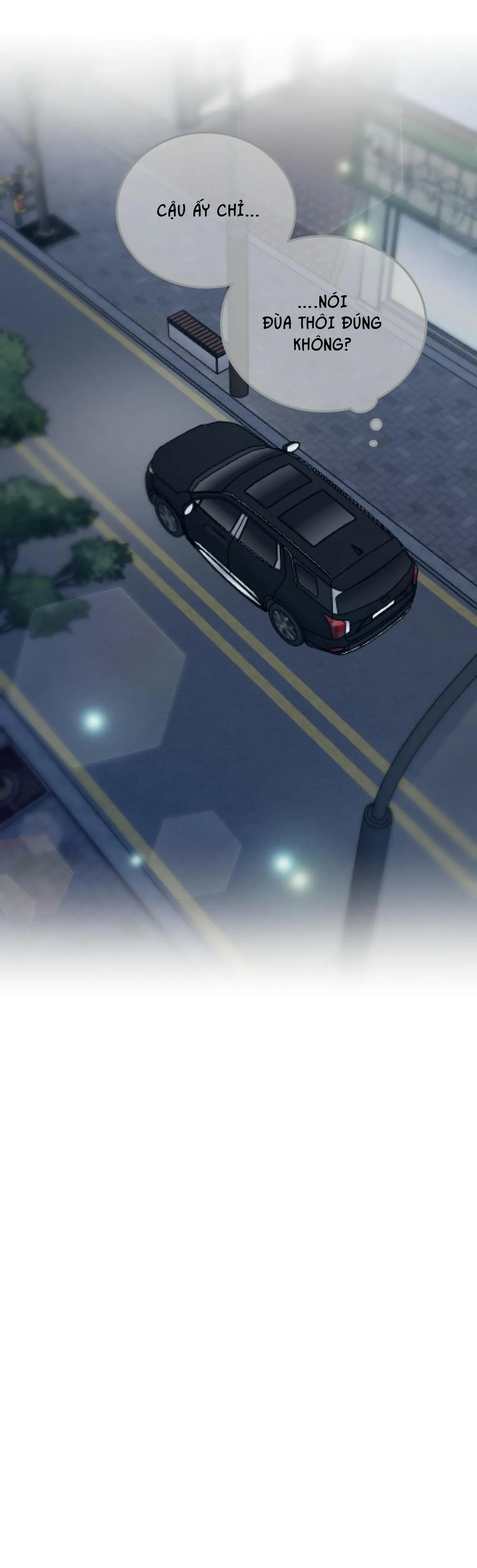 CẠM BẪY ĐẠI HỌC Chapter 16 Trang 44