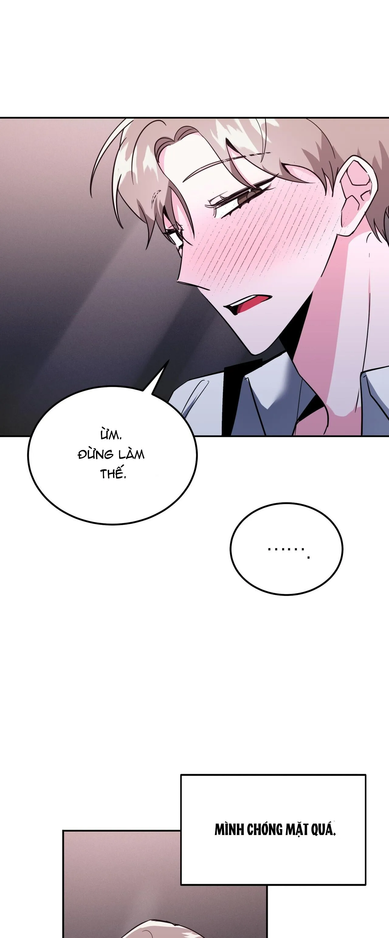 CẠM BẪY ĐẠI HỌC Chapter 17 Trang 5