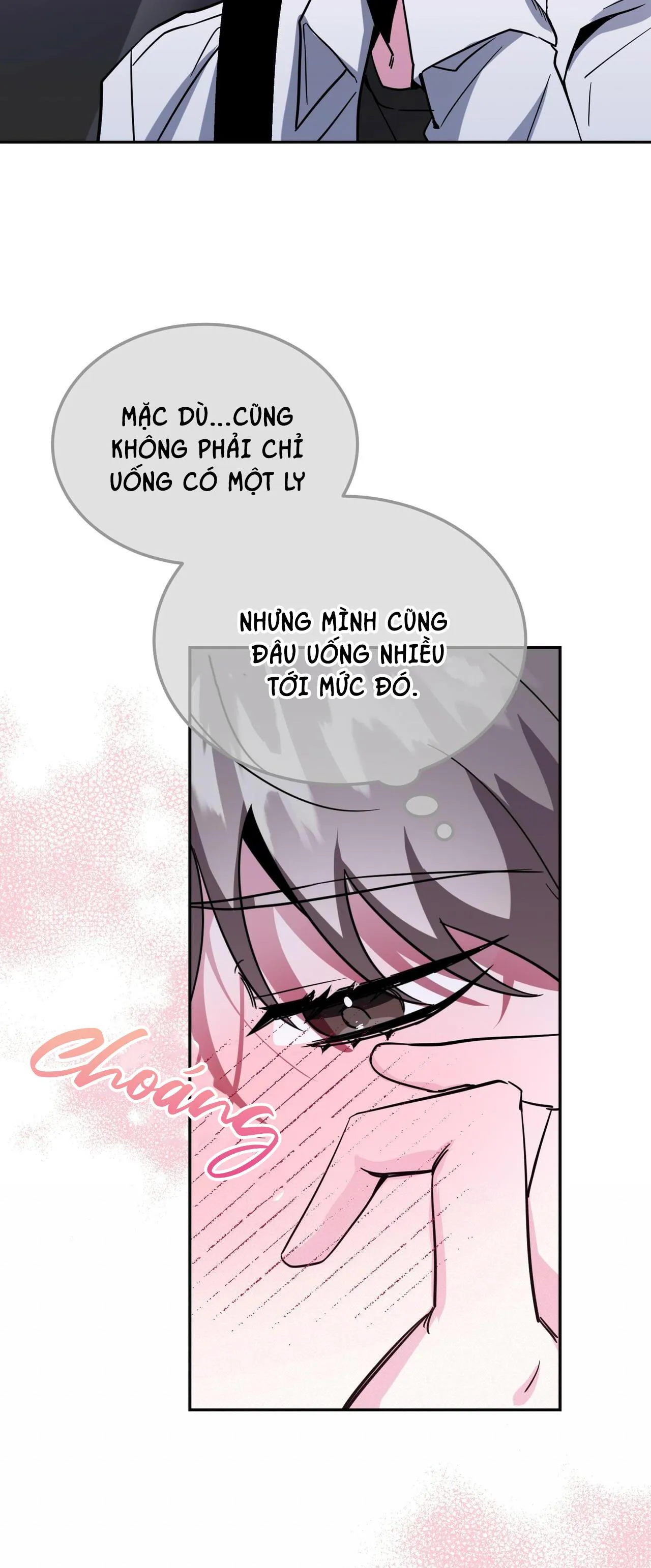 CẠM BẪY ĐẠI HỌC Chapter 17 Trang 7