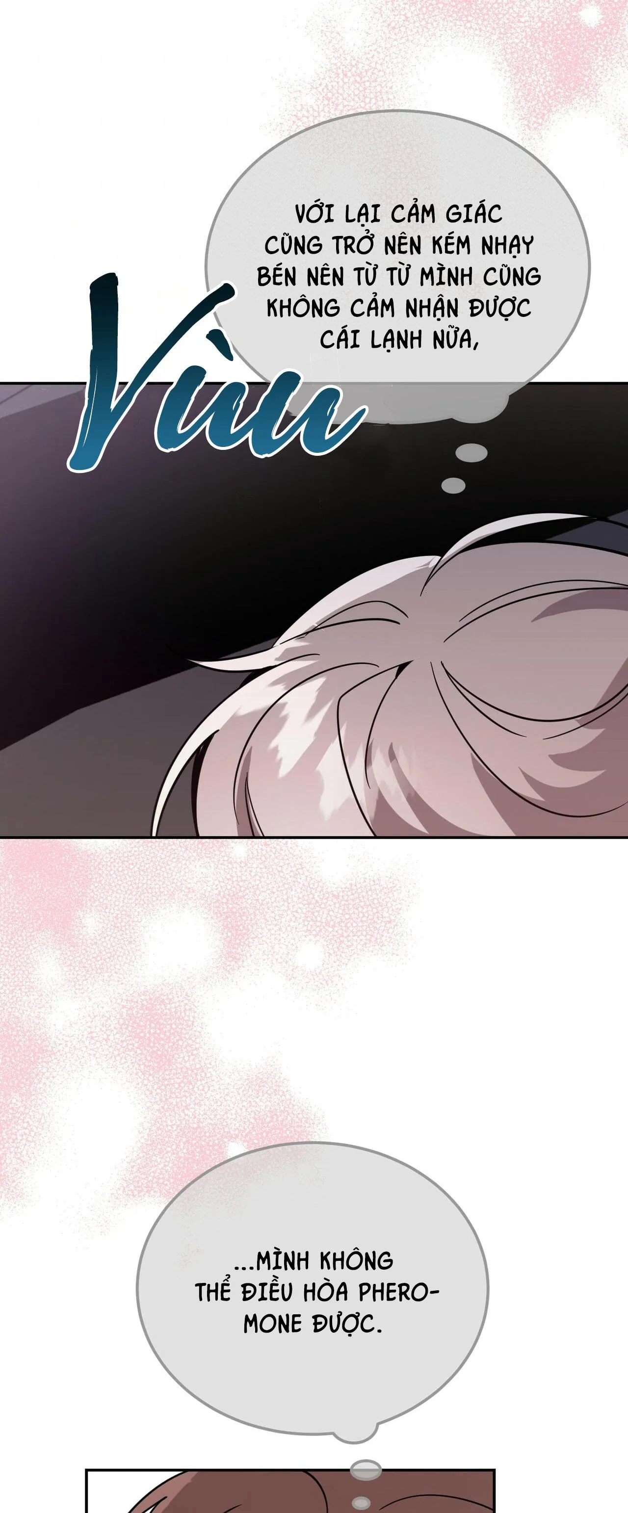 CẠM BẪY ĐẠI HỌC Chapter 17 Trang 8