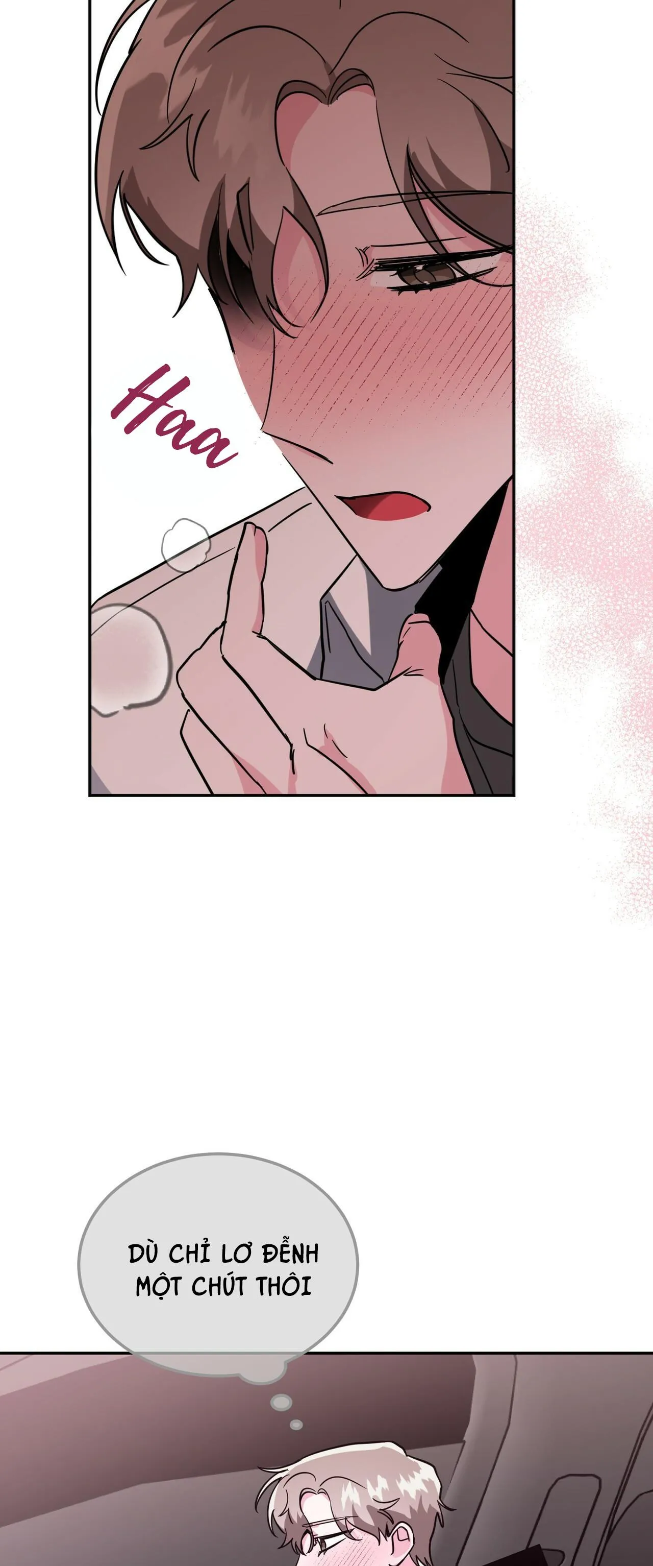 CẠM BẪY ĐẠI HỌC Chapter 17 Trang 9