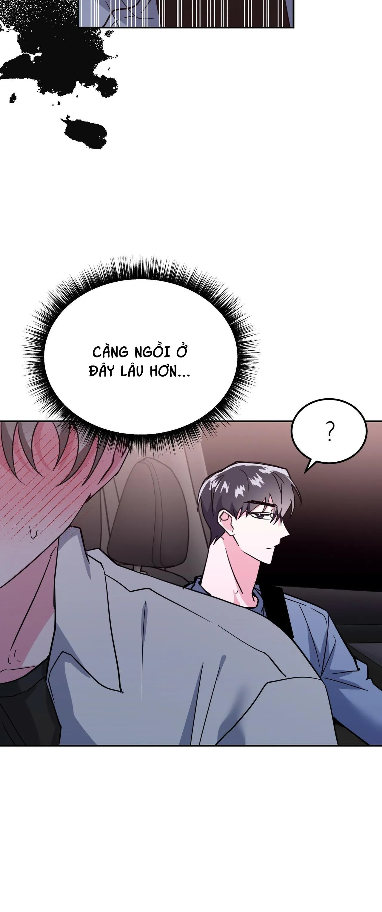 CẠM BẪY ĐẠI HỌC Chapter 17 Trang 17