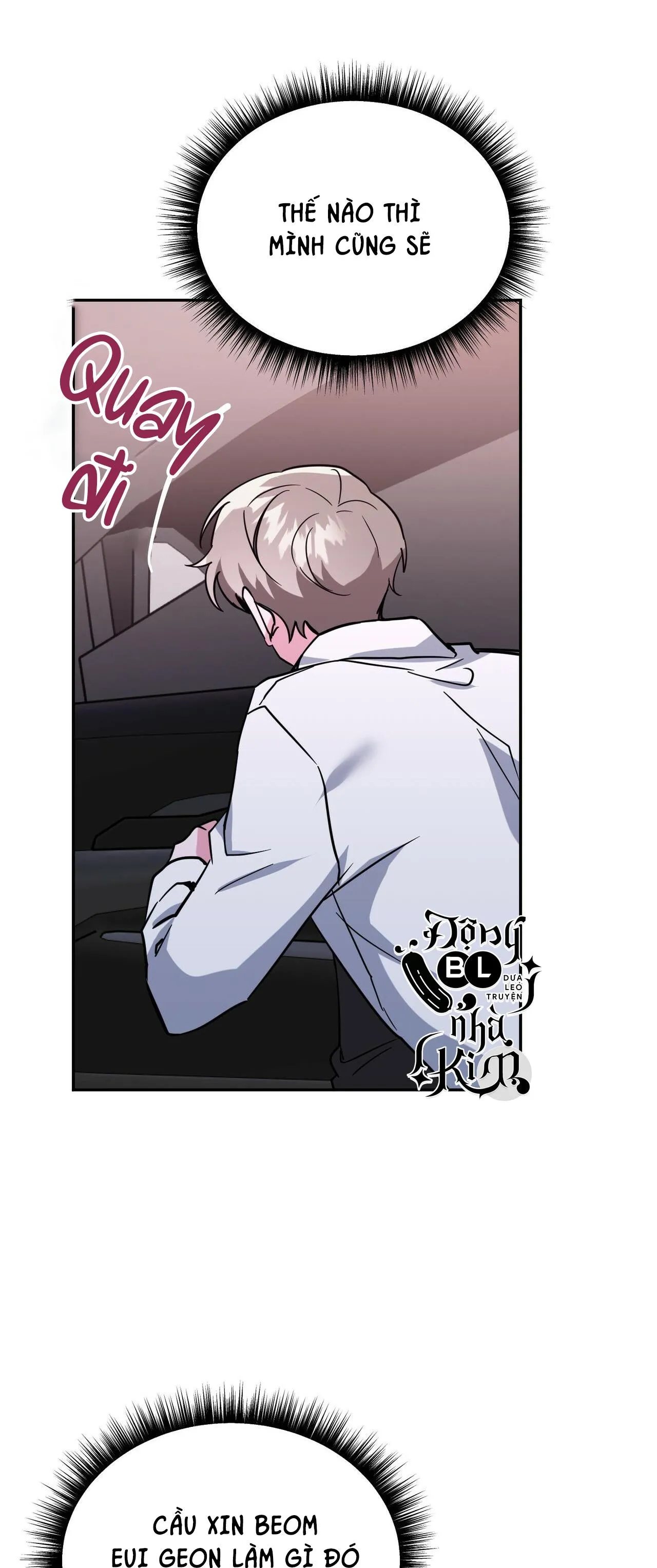 CẠM BẪY ĐẠI HỌC Chapter 17 Trang 18