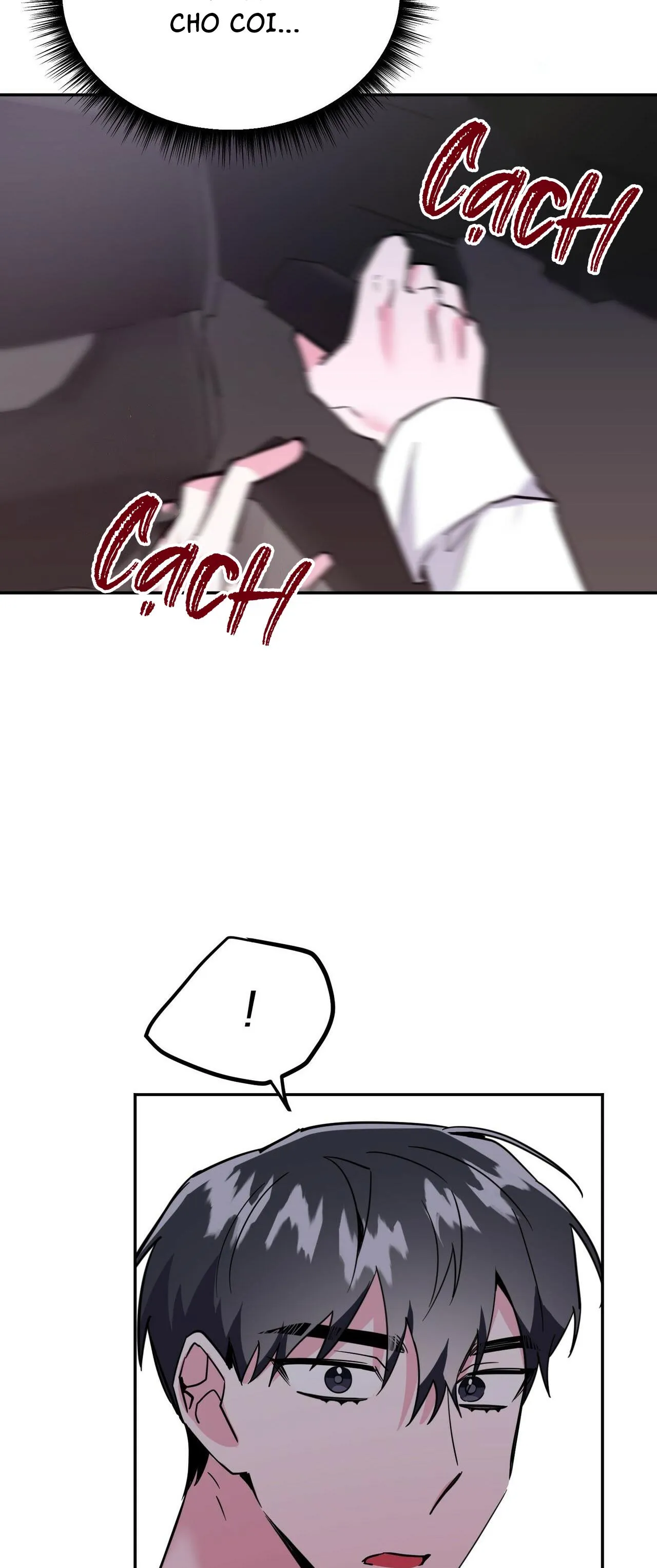 CẠM BẪY ĐẠI HỌC Chapter 17 Trang 19