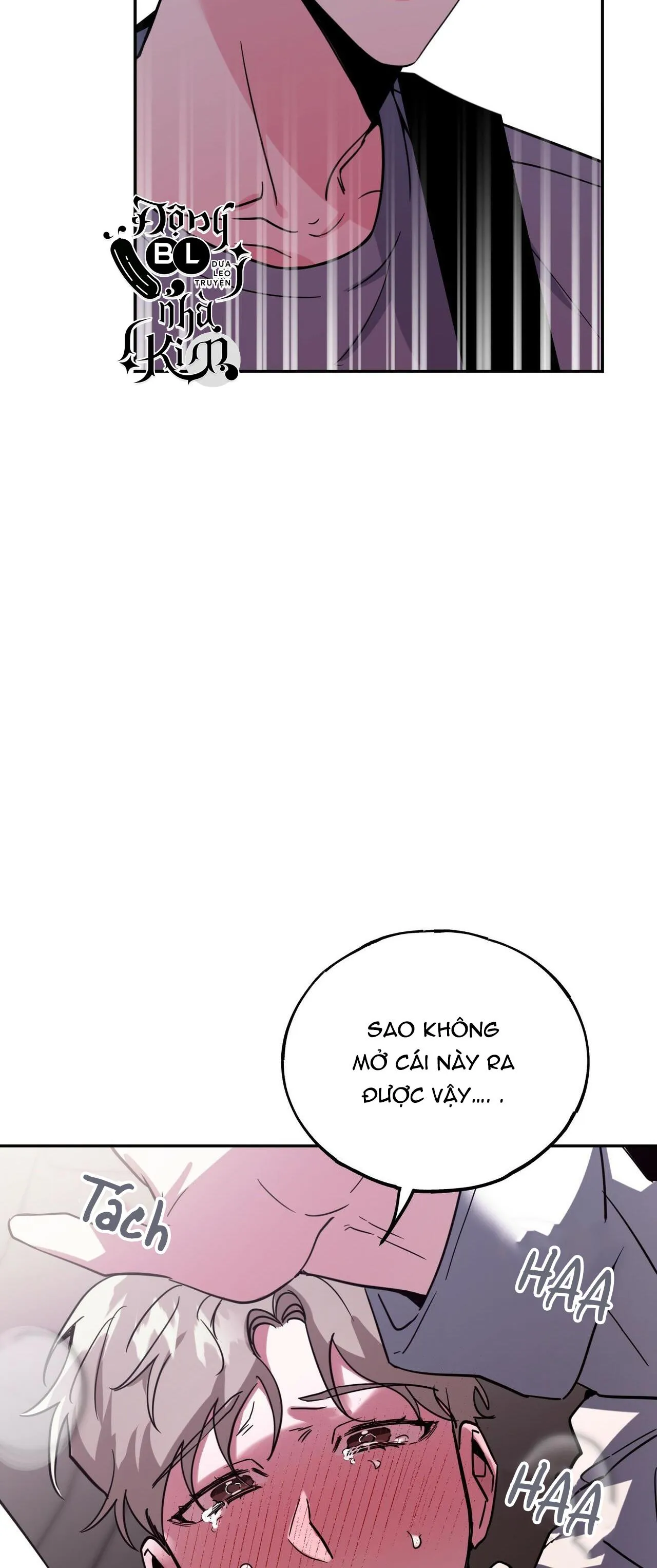 CẠM BẪY ĐẠI HỌC Chapter 17 Trang 20