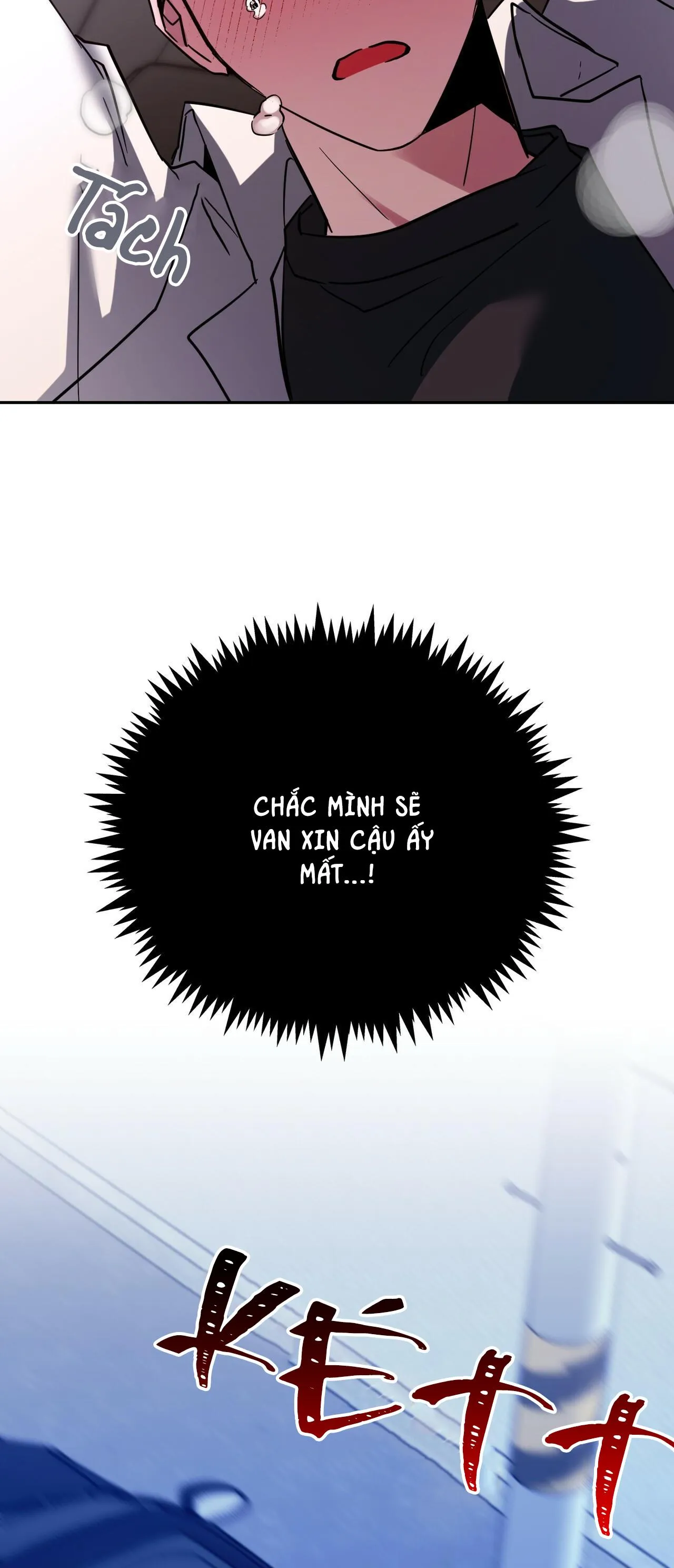 CẠM BẪY ĐẠI HỌC Chapter 17 Trang 21