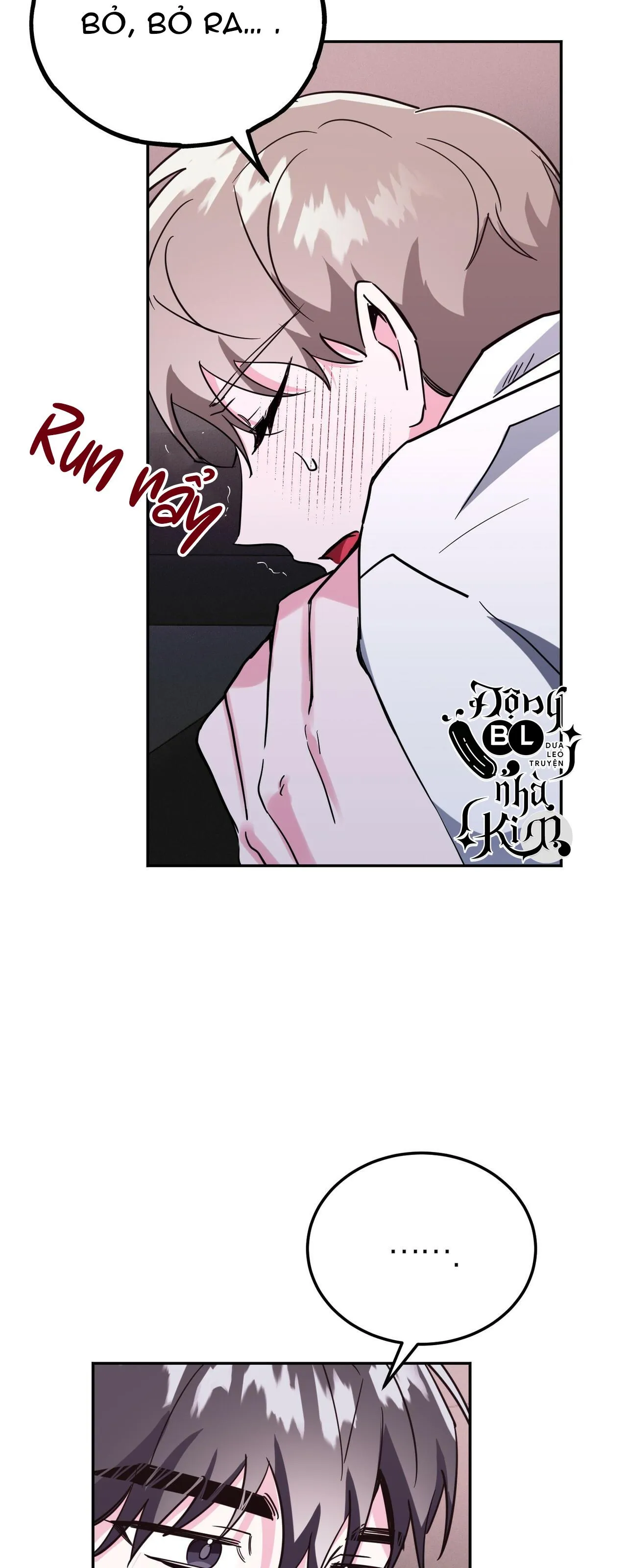 CẠM BẪY ĐẠI HỌC Chapter 17 Trang 26