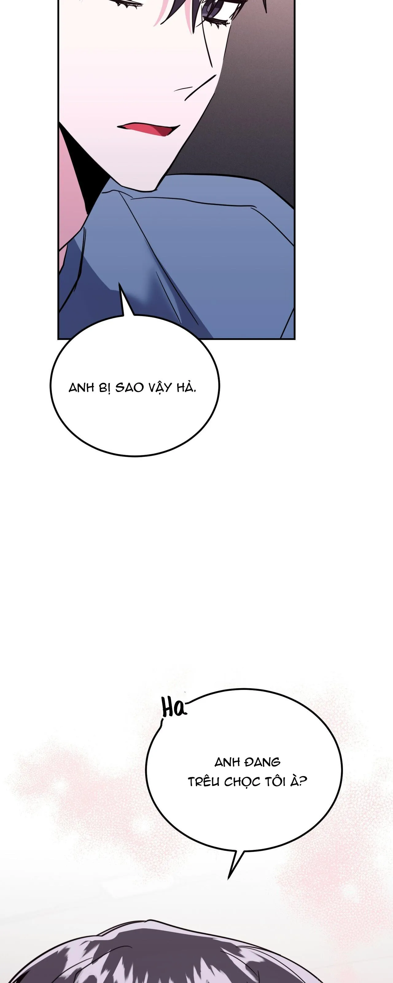 CẠM BẪY ĐẠI HỌC Chapter 17 Trang 27